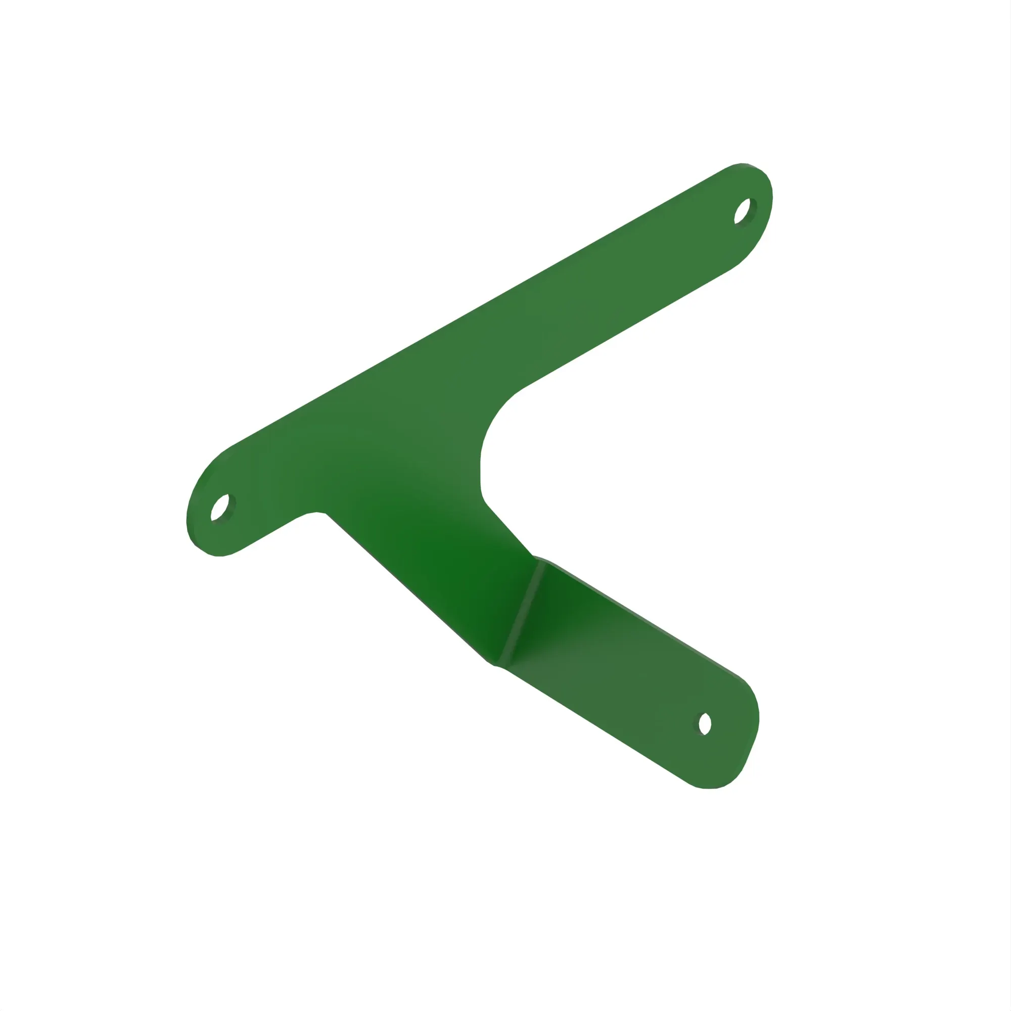 BRACKET, HITCH LIGHT