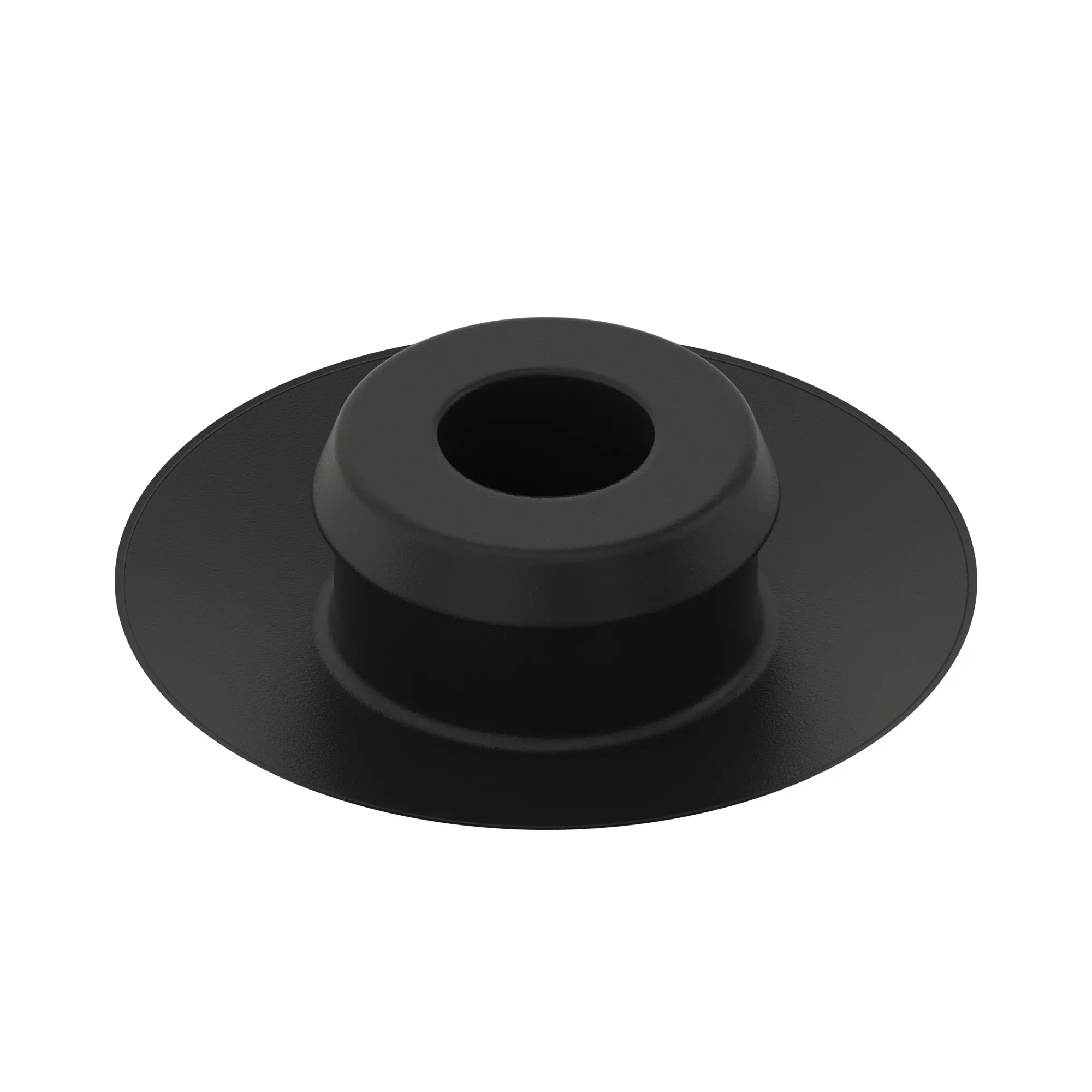 John Deere Cleaner Frame Plug - N282645