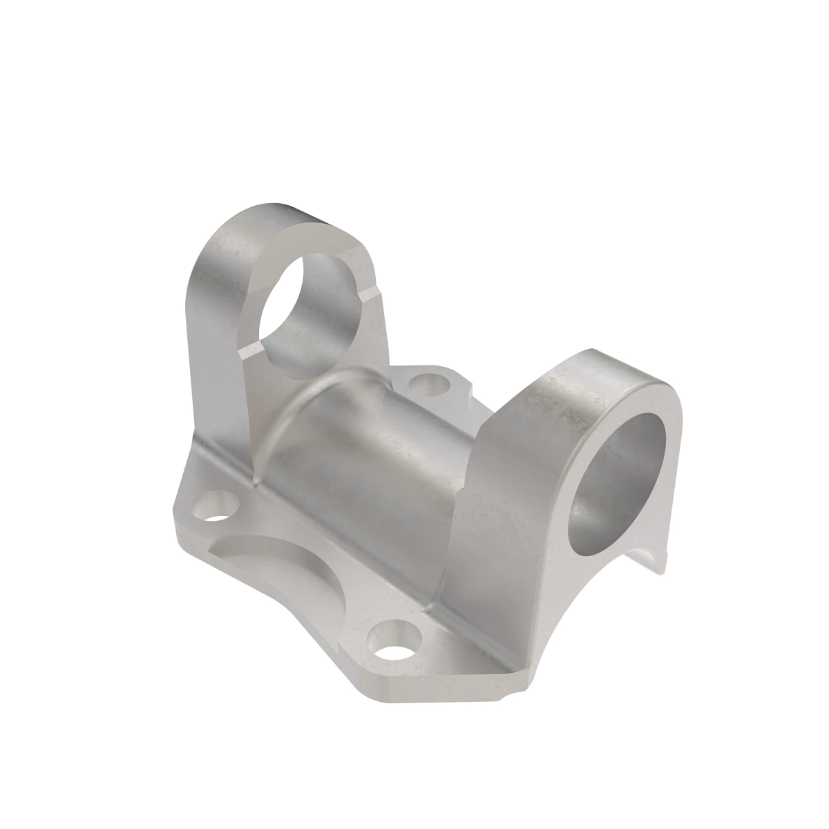 Flange Yoke