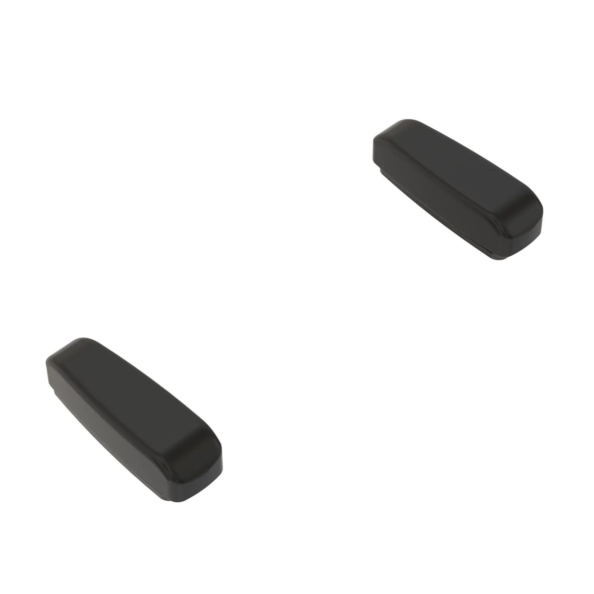 John Deere Seat Armrest Kit - BUC11624