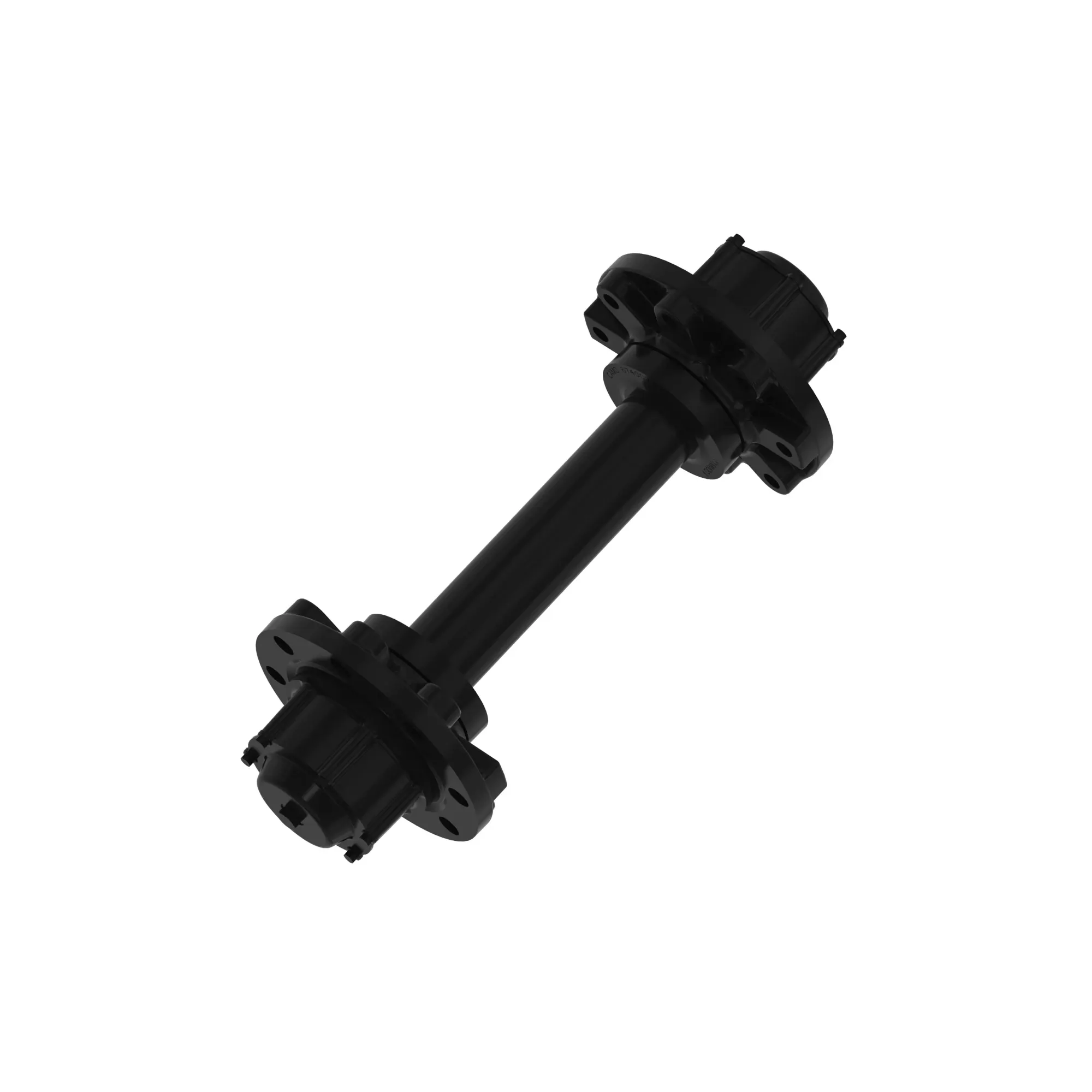 John Deere Mid-Roller Wheel Spindle - RE566976