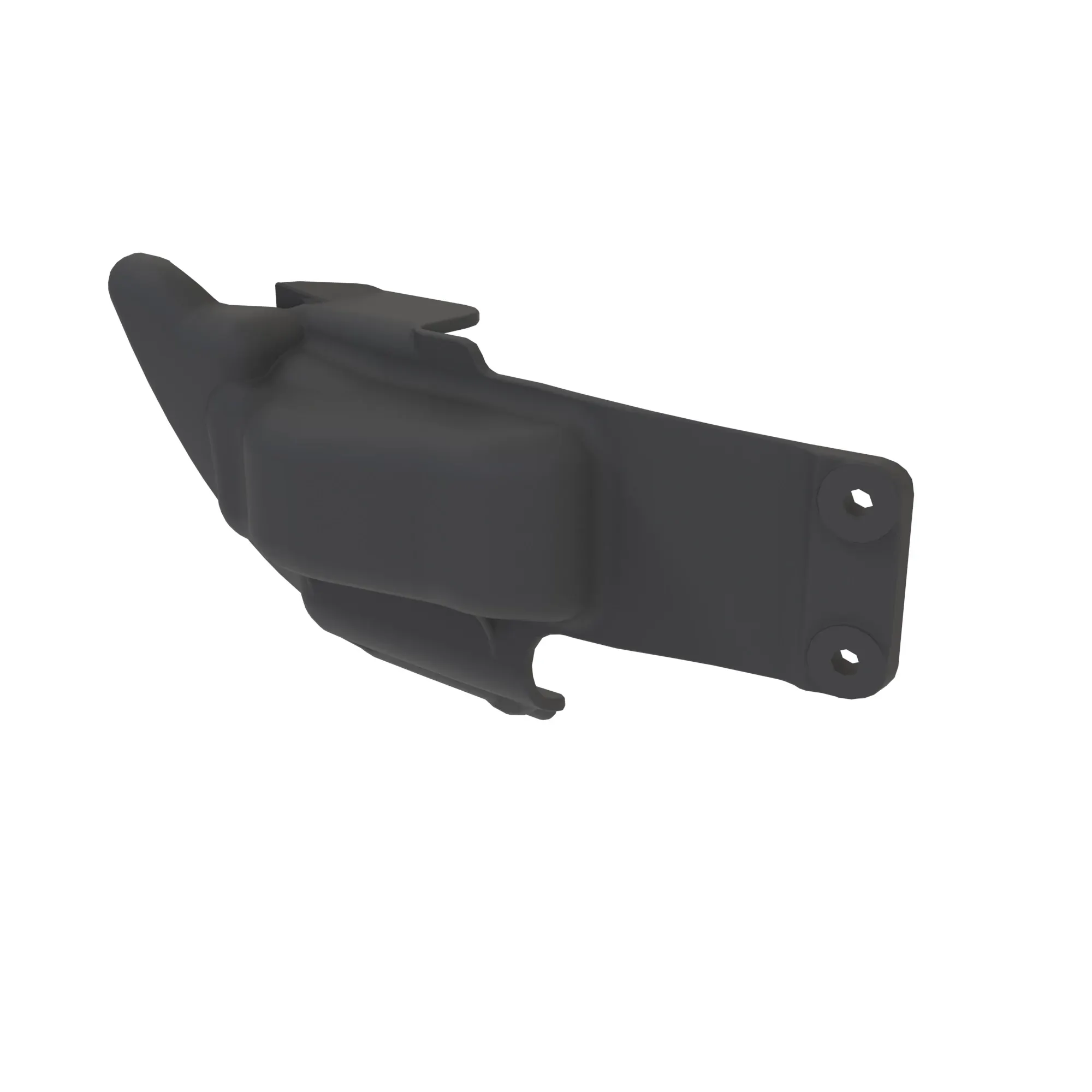 John Deere Meter Water Cover - A129495