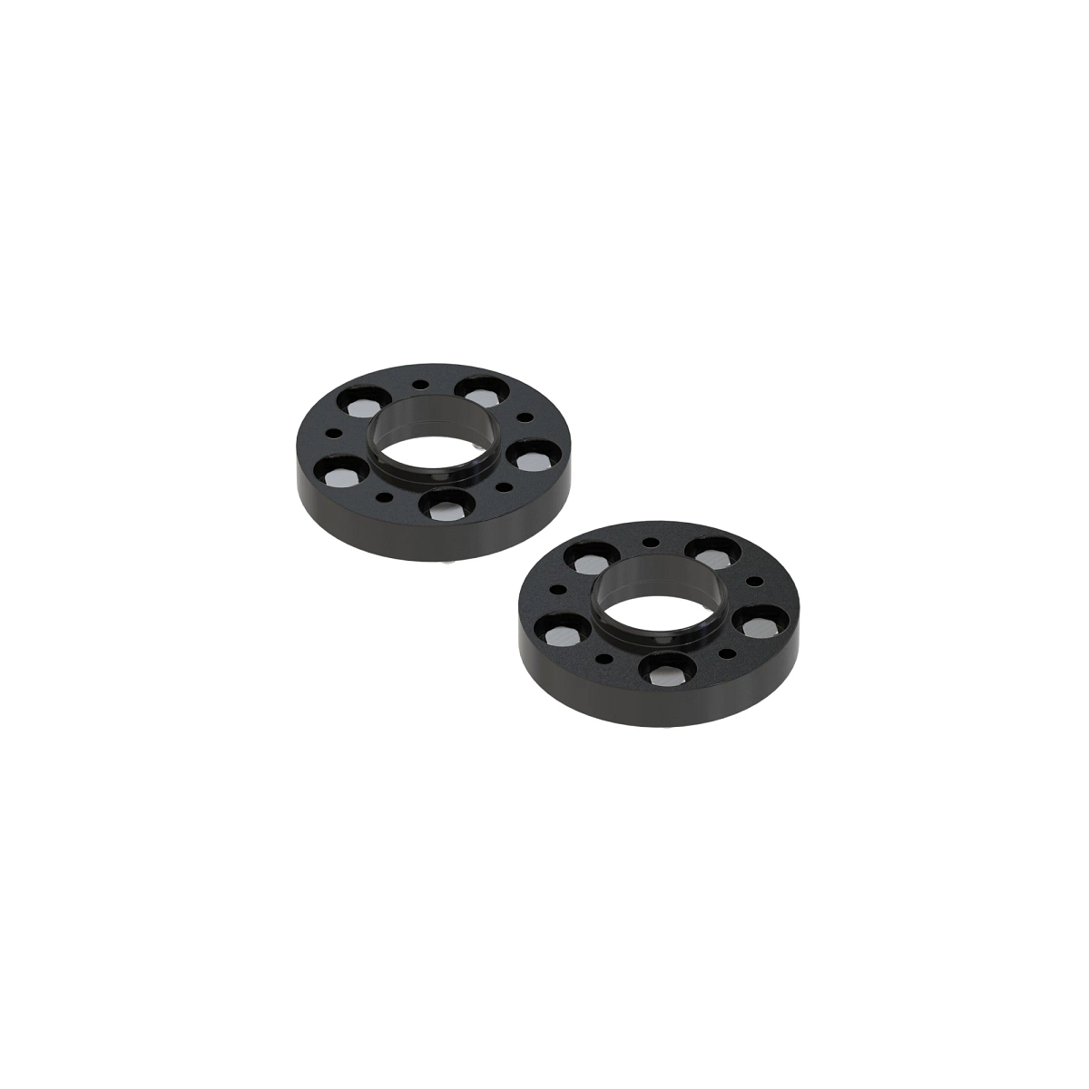 John Deere Wheel Spacer Kit - BUC11452