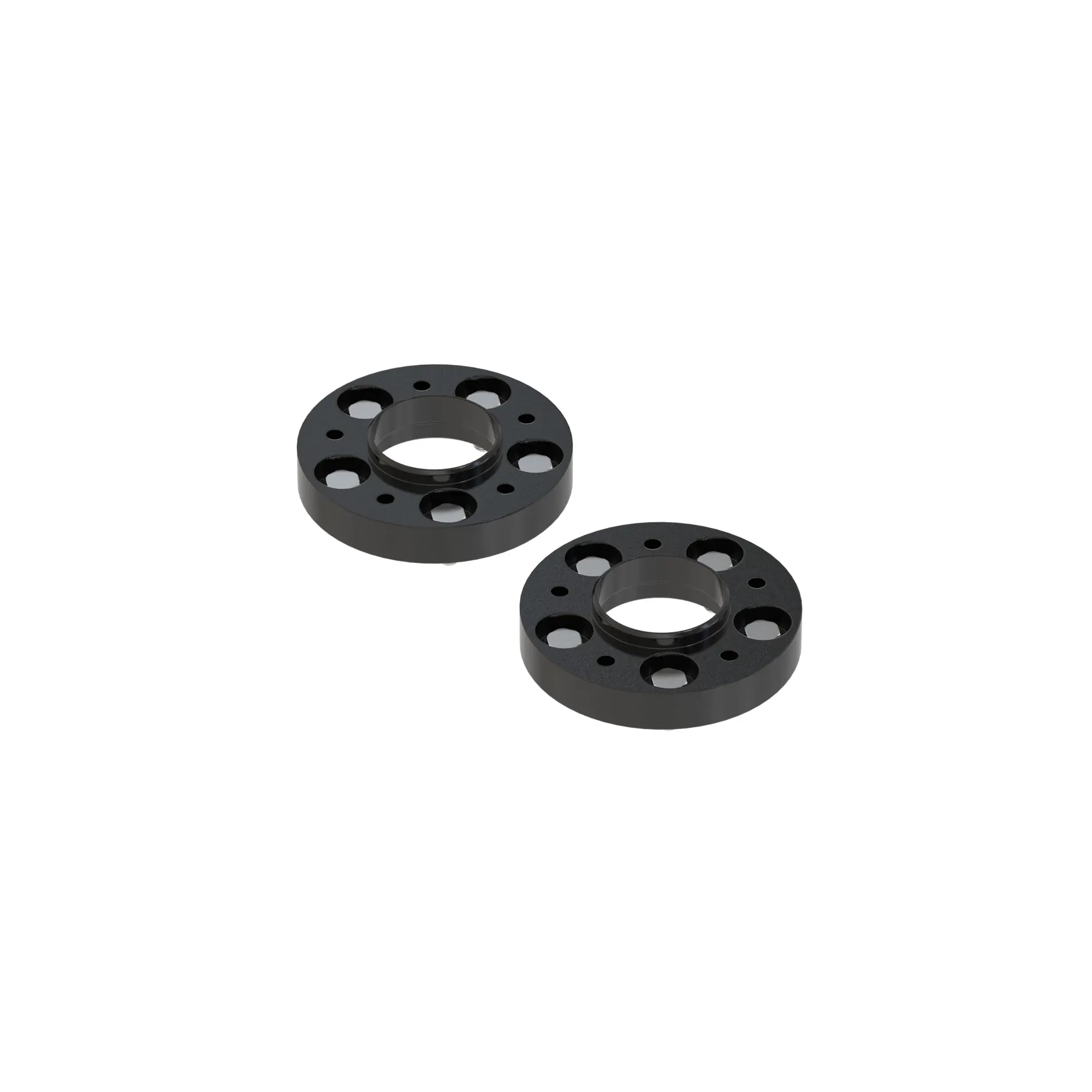 John Deere Wheel Spacer Kit - BUC11452