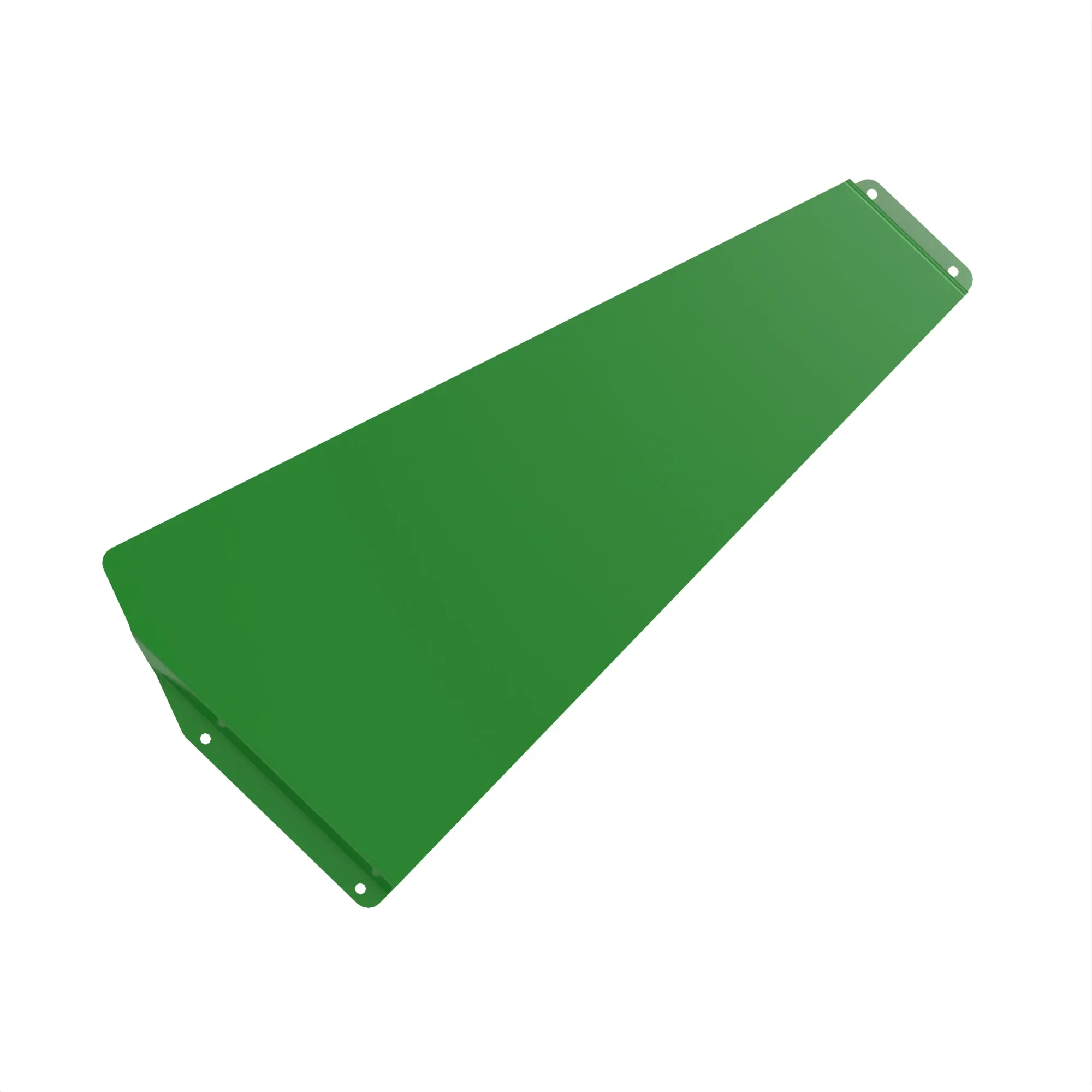 DEFLECTOR, RS DOOR