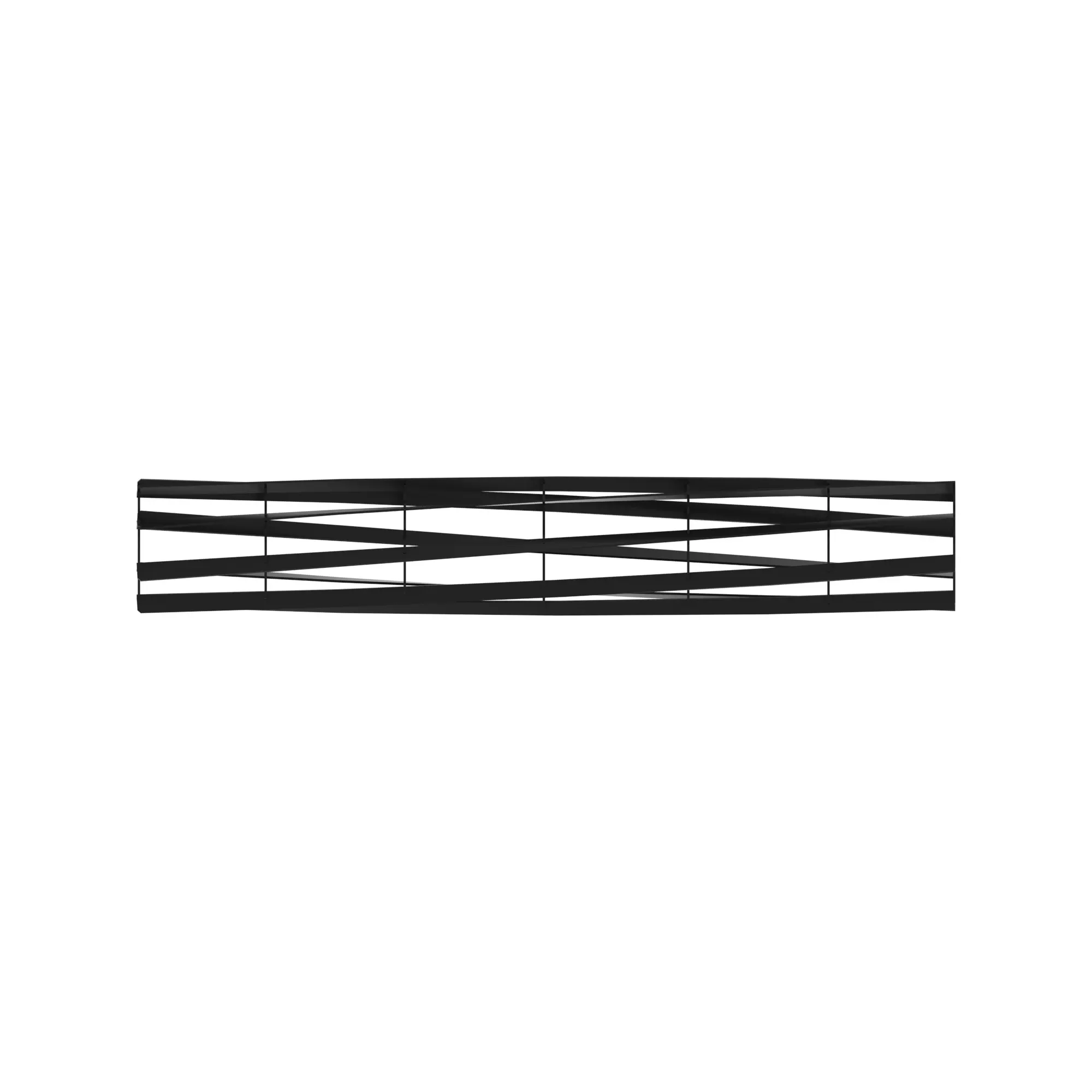 Rolling Basket