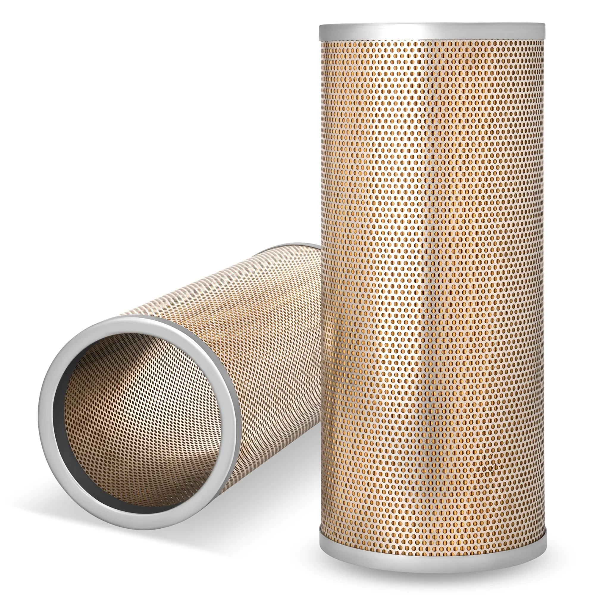 Fleetguard Hydraulic Filter Cartridge - PMHF6202J