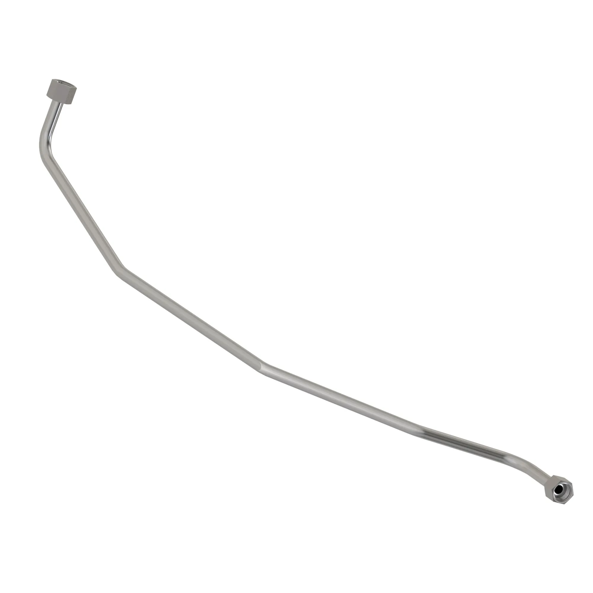 John Deere Oil Line - RE170631