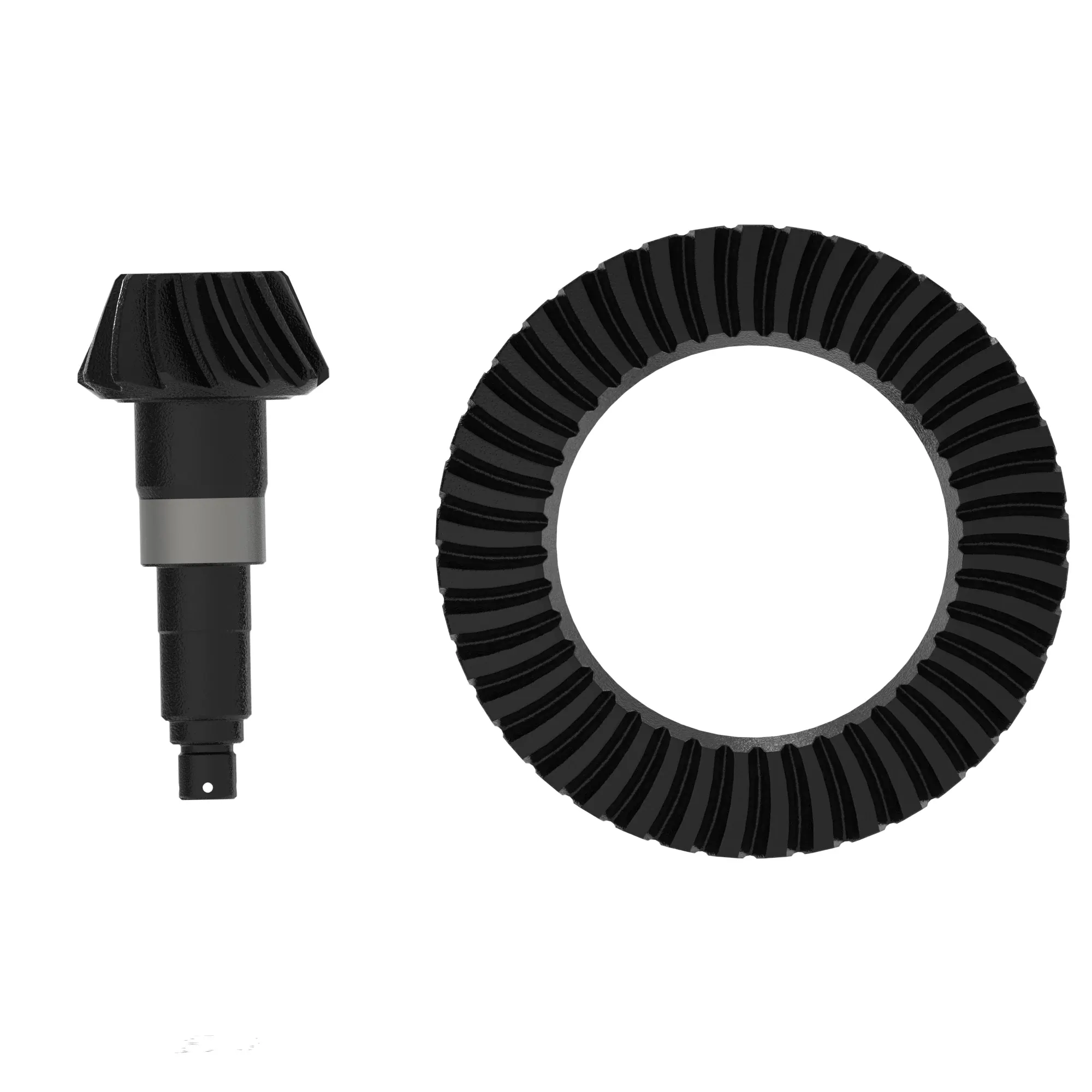 BEVEL GEAR
