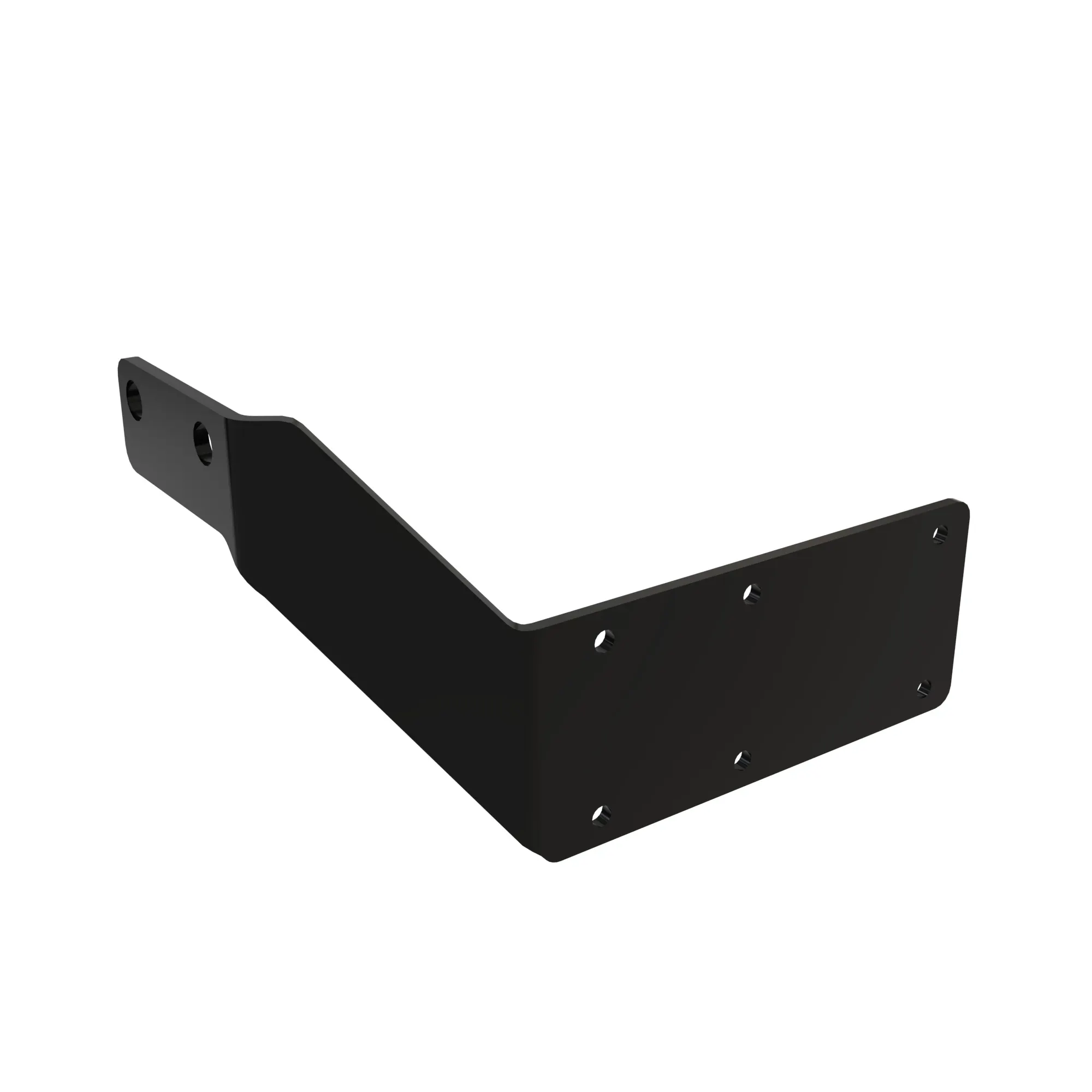 John Deere Boom Plumbing Bracket - N306780