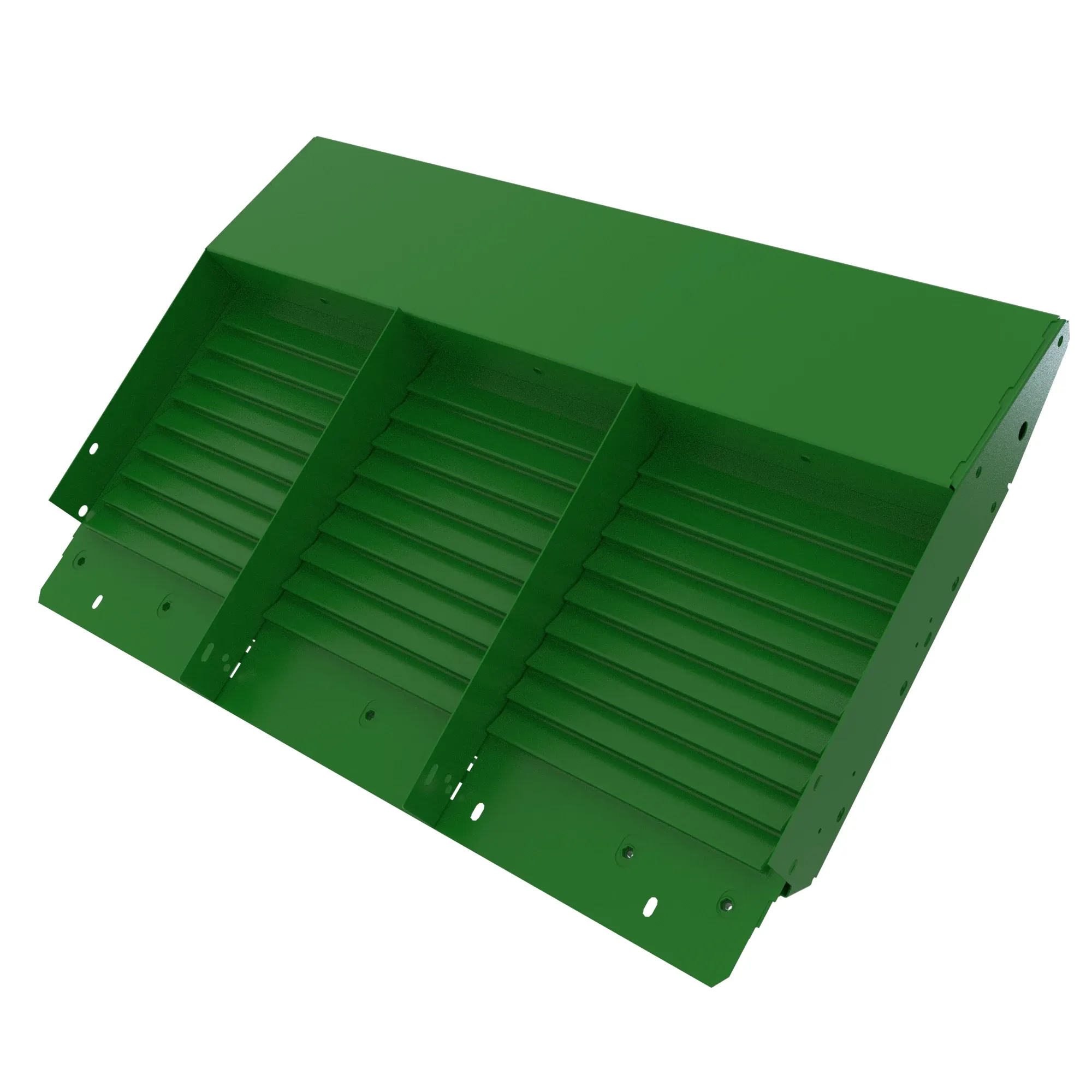 sls narrow body air box