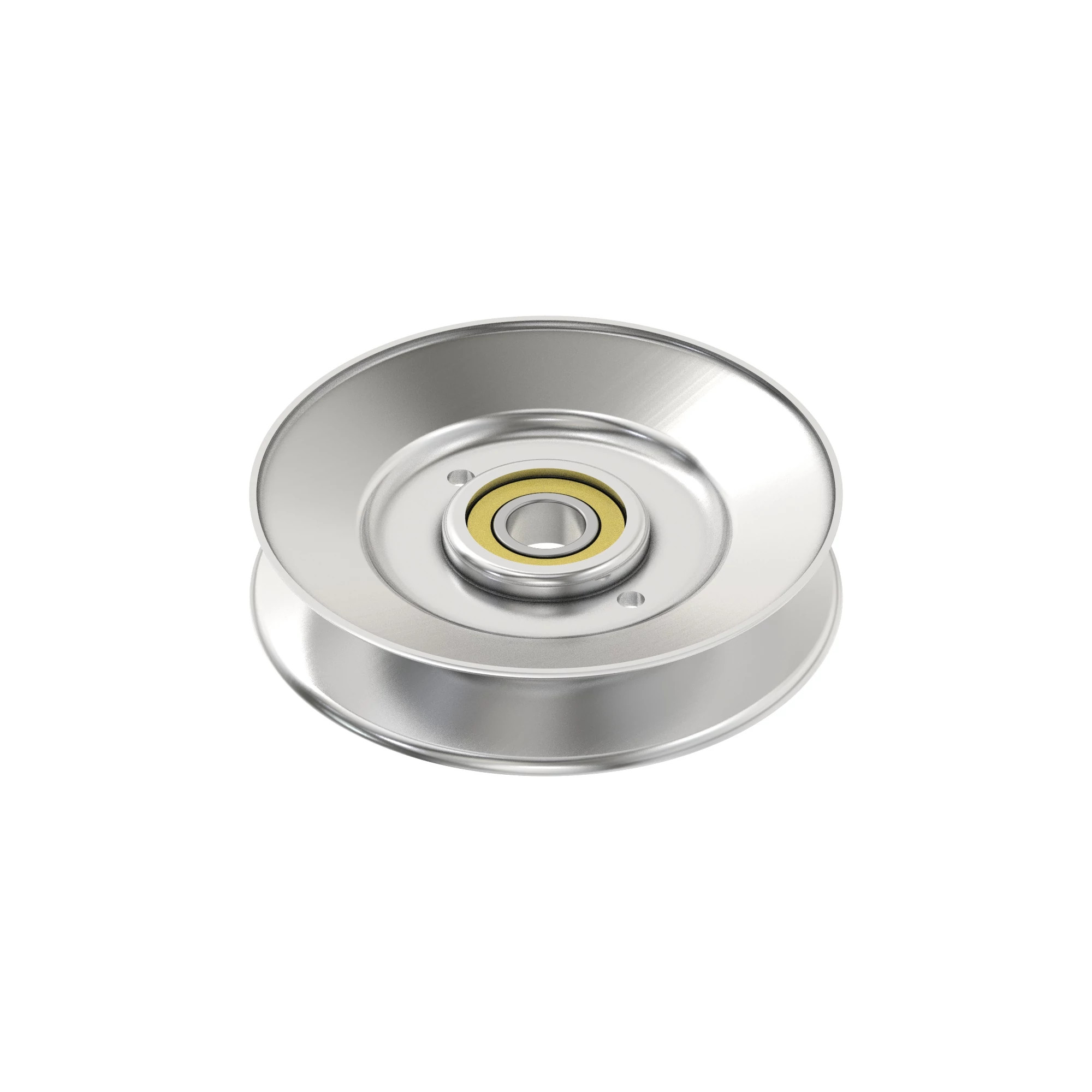 John Deere V-Idler Sheave Assembly - AM136357