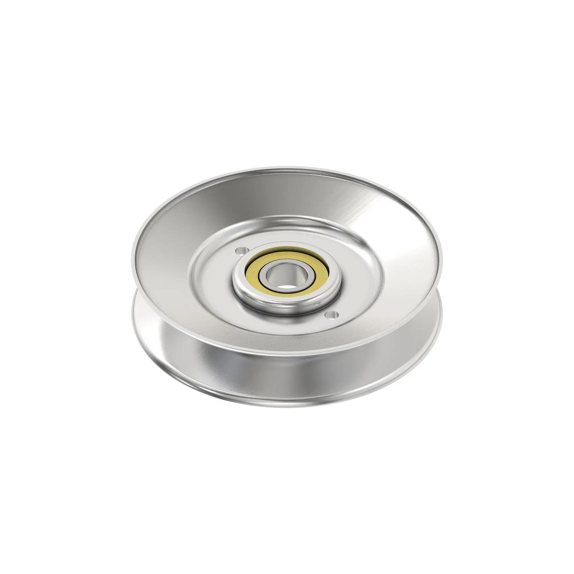 John Deere V-Idler Sheave Assembly - AM136357