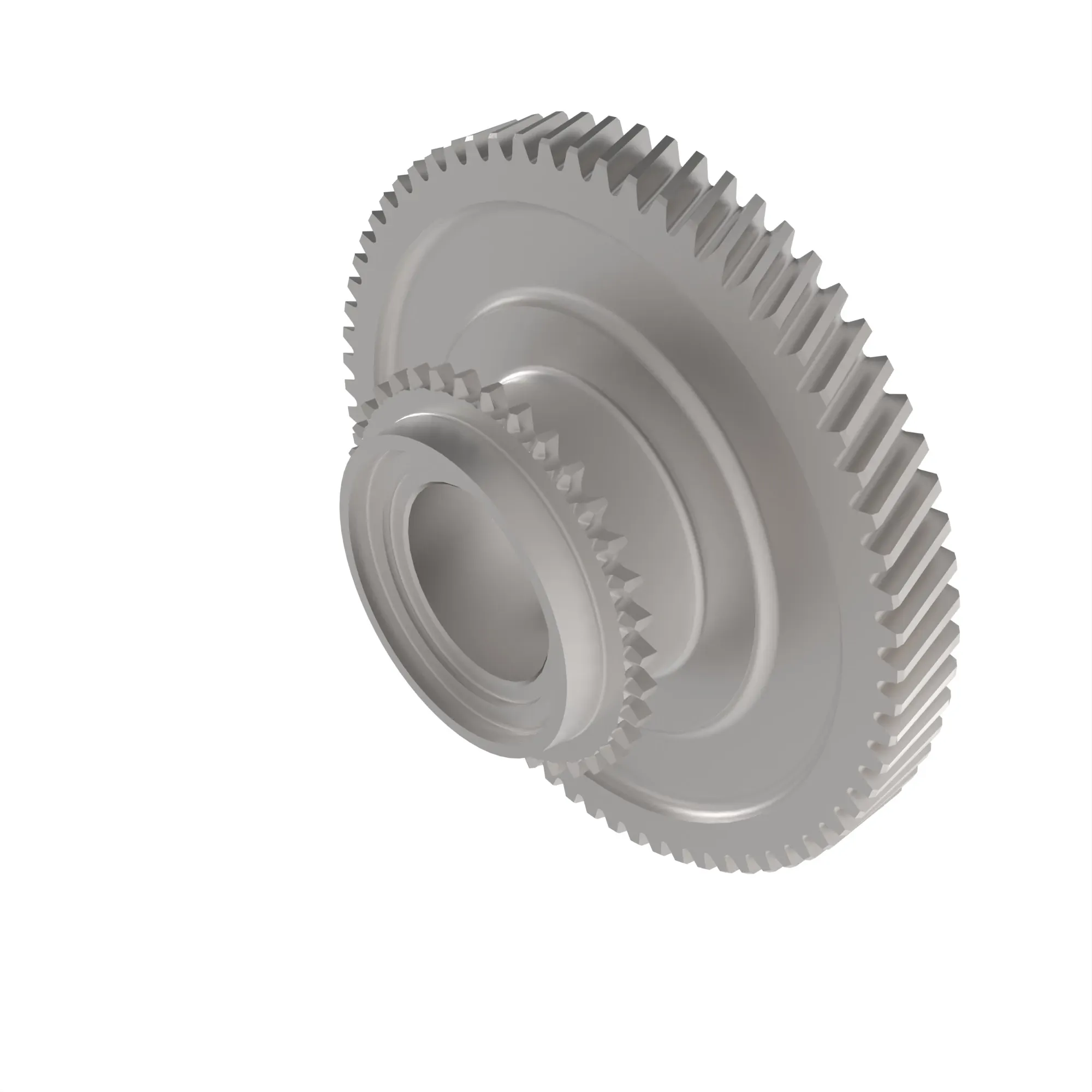 HELICAL GEAR, GEAR, A-RANGE, SYNCHR