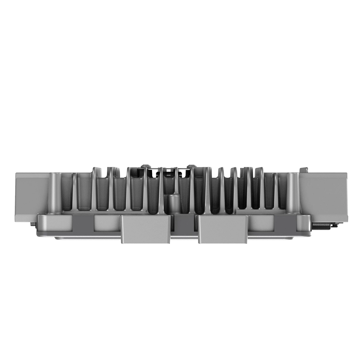 Electronic Control Unit