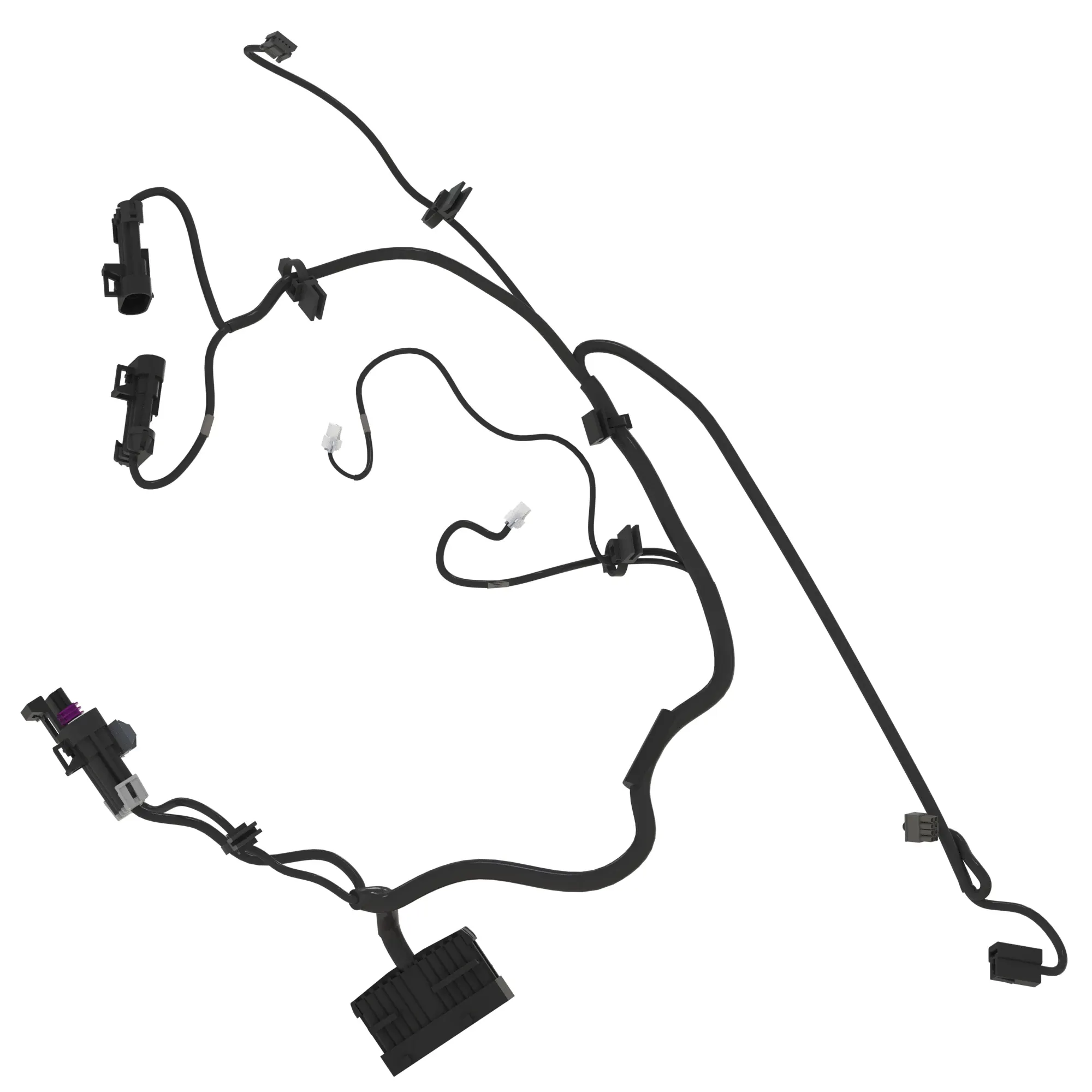 WIRING HARNESS