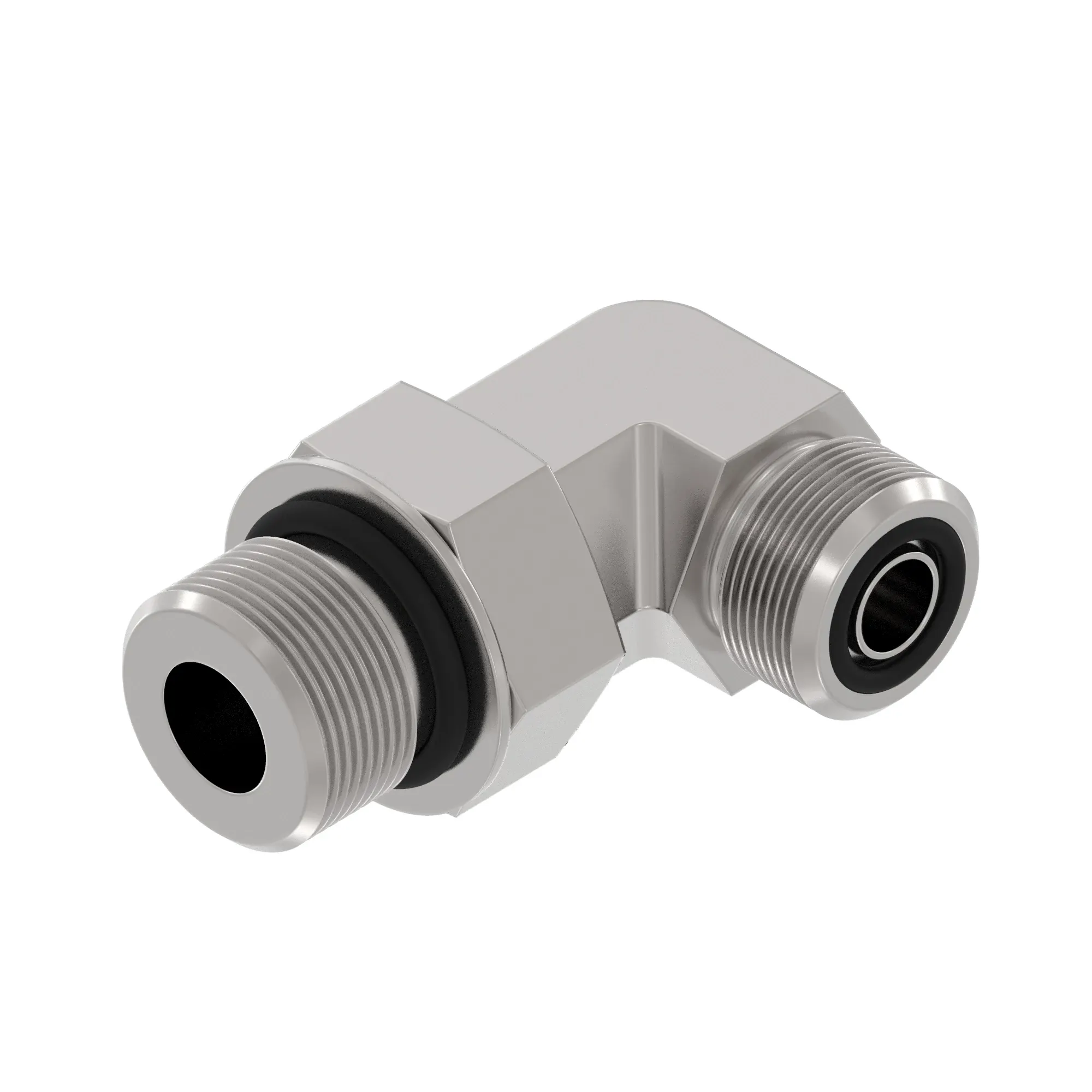 John Deere Elbow Fitting - LVU22988