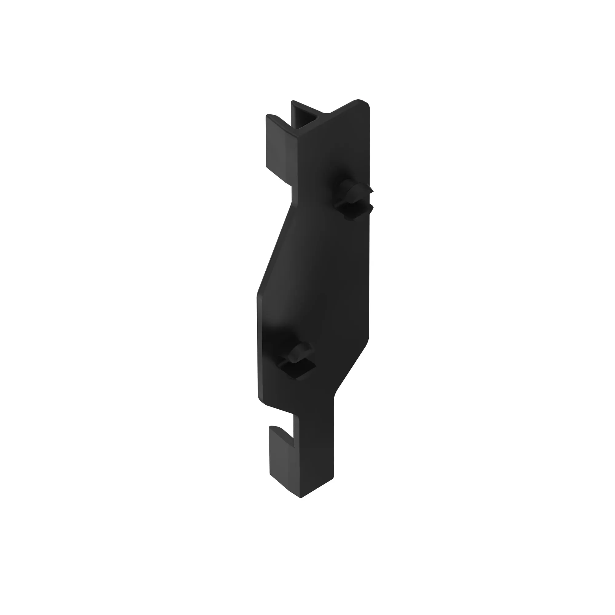 John Deere Rear Brush Retainer - A74197