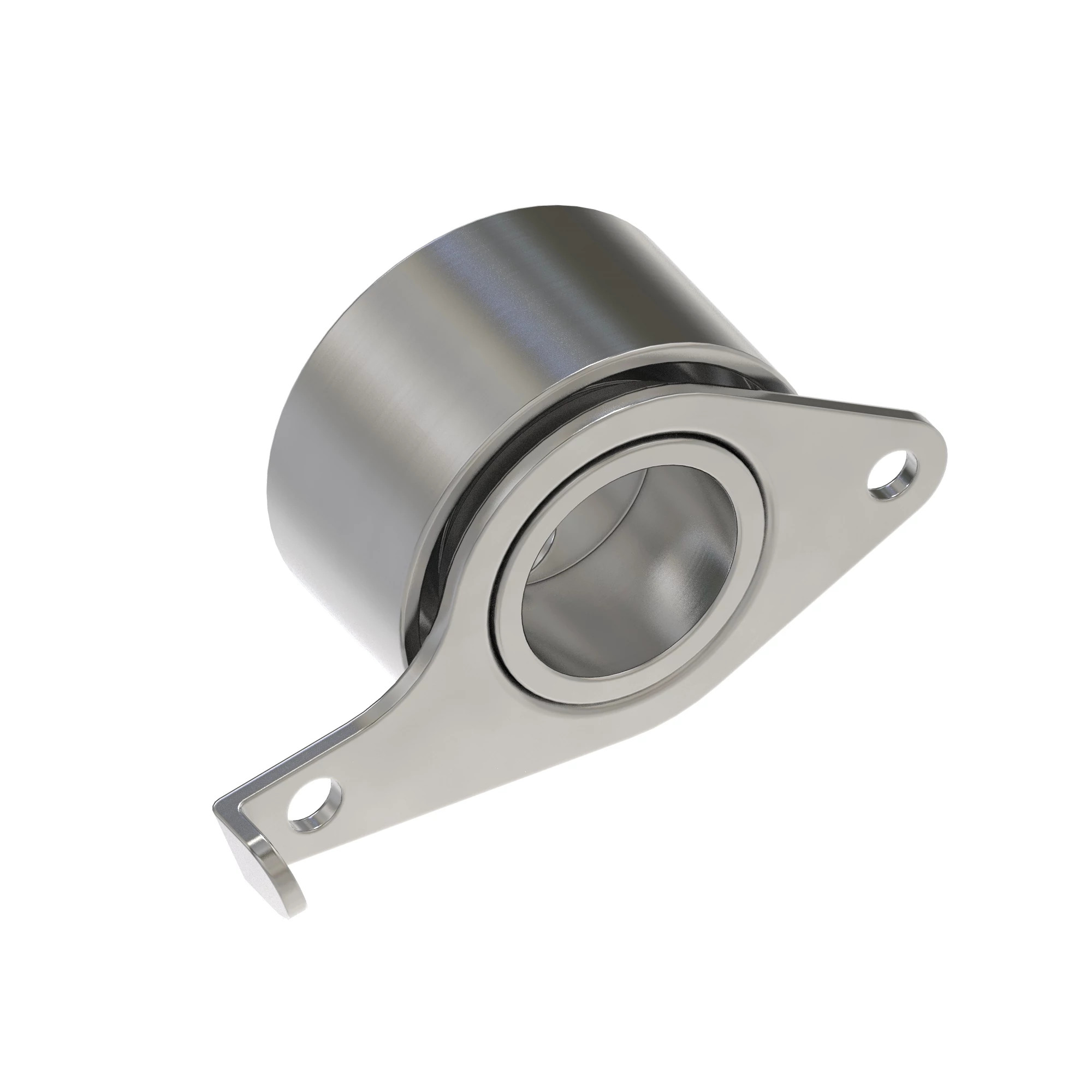 John Deere Air Compressor Pulley - AM148237