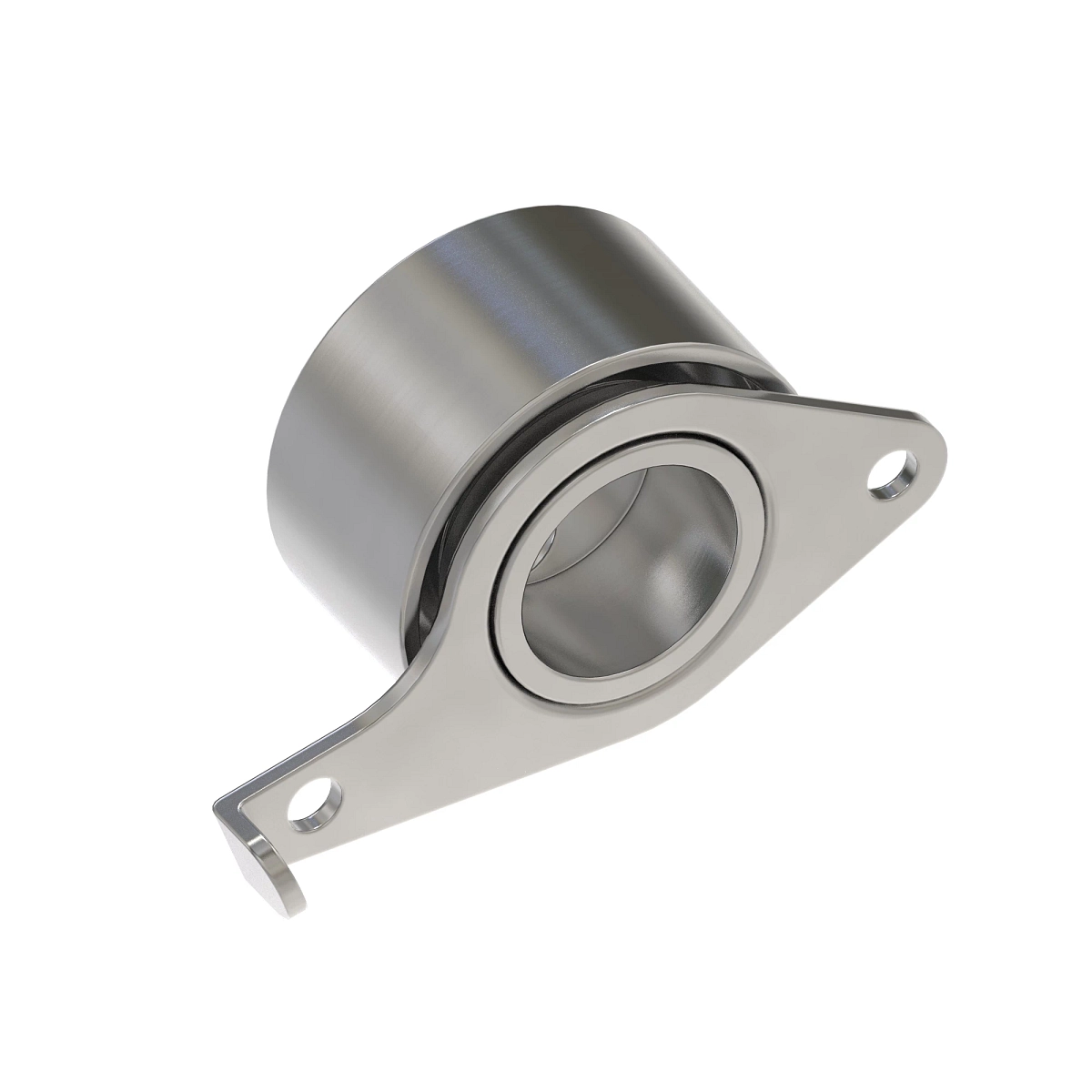 Pulley, Tension