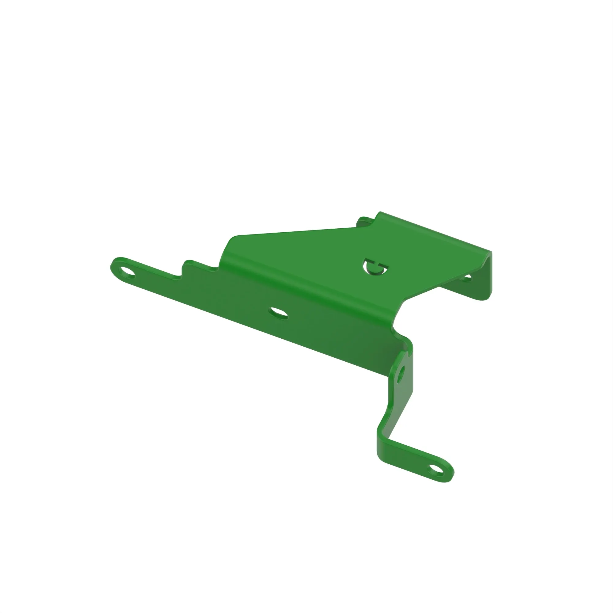 INNER WING FEED SUPPORT