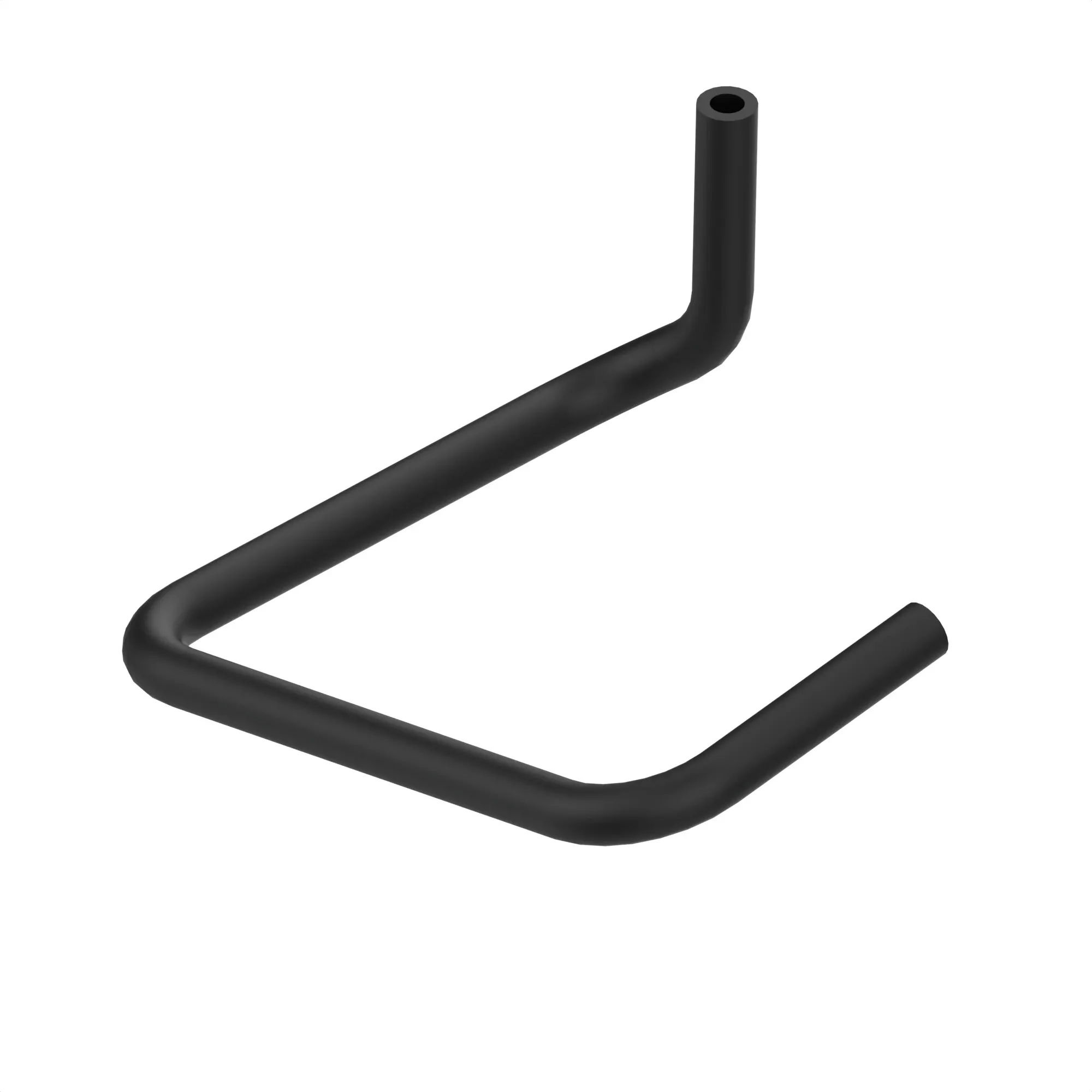 John Deere Molded Fuel Hose - T466800
