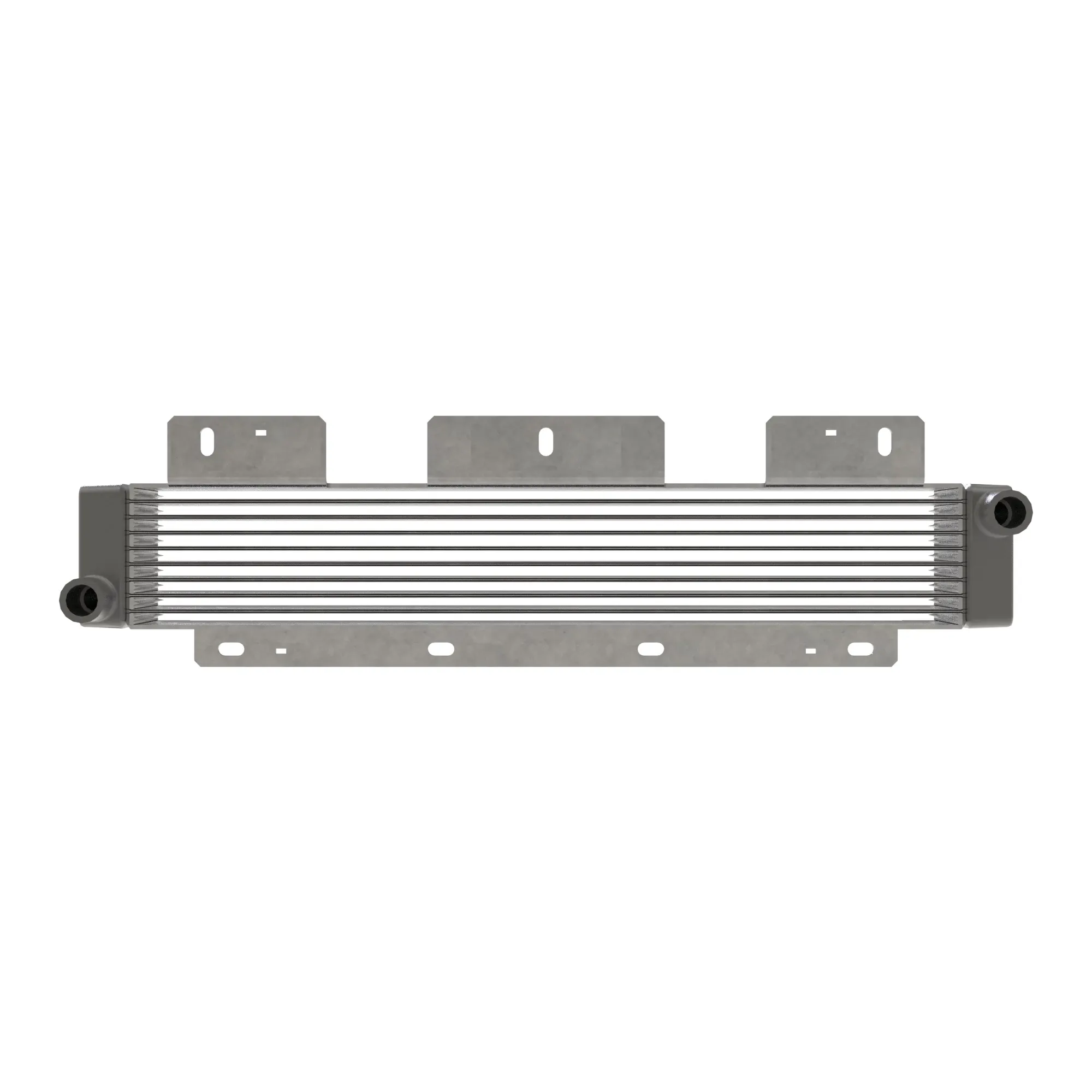 HYDRAULIC OIL COOLER