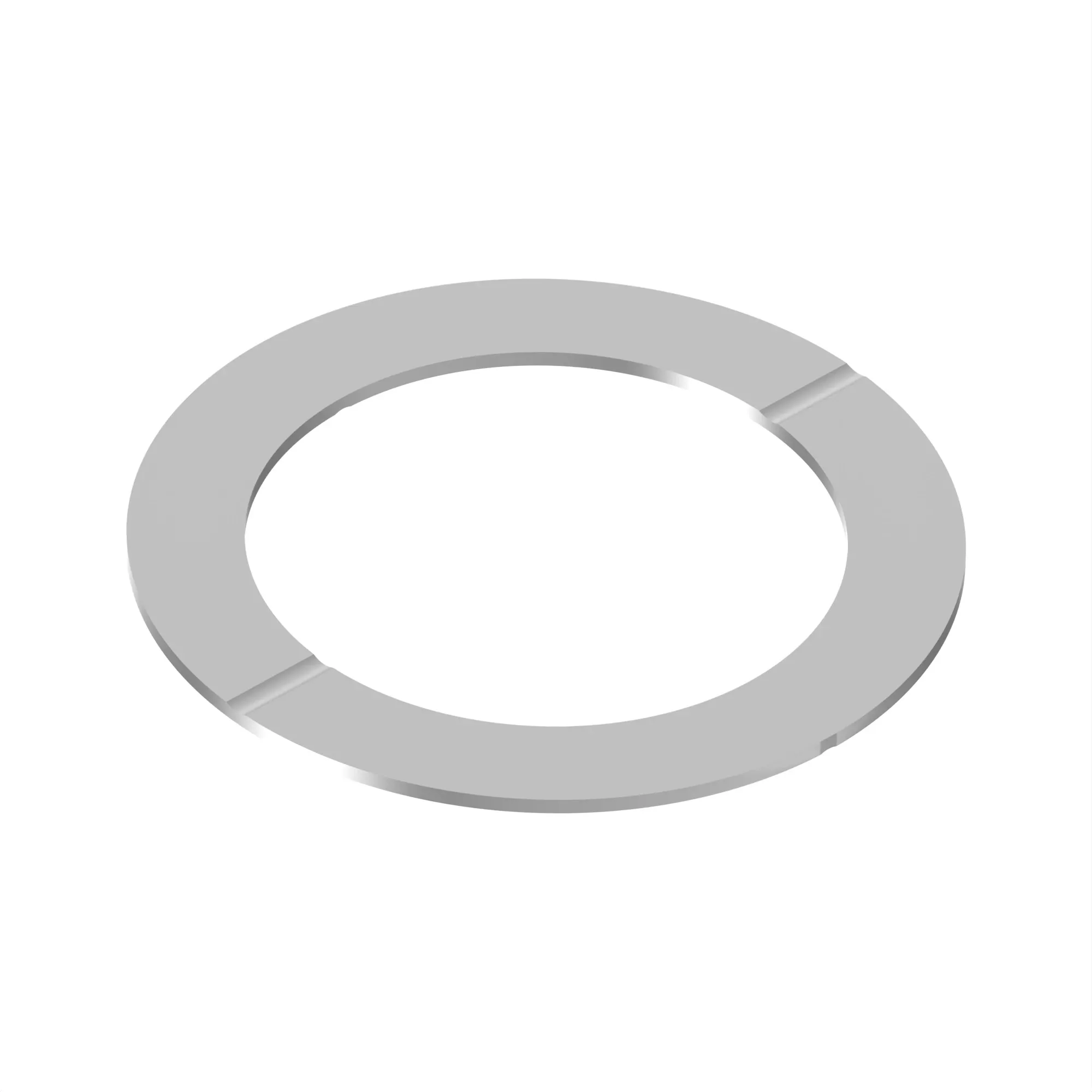 THRUST WASHER, WASHER, THRUST