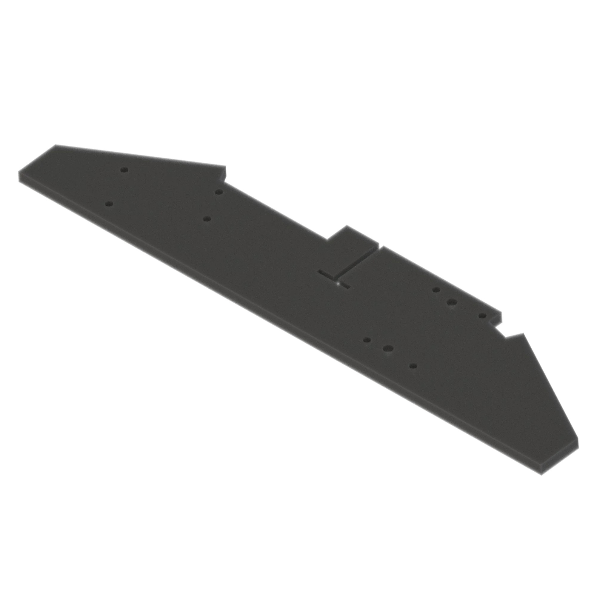 ROOF INSULATION PAD