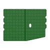 John Deere Floor - WZW17379