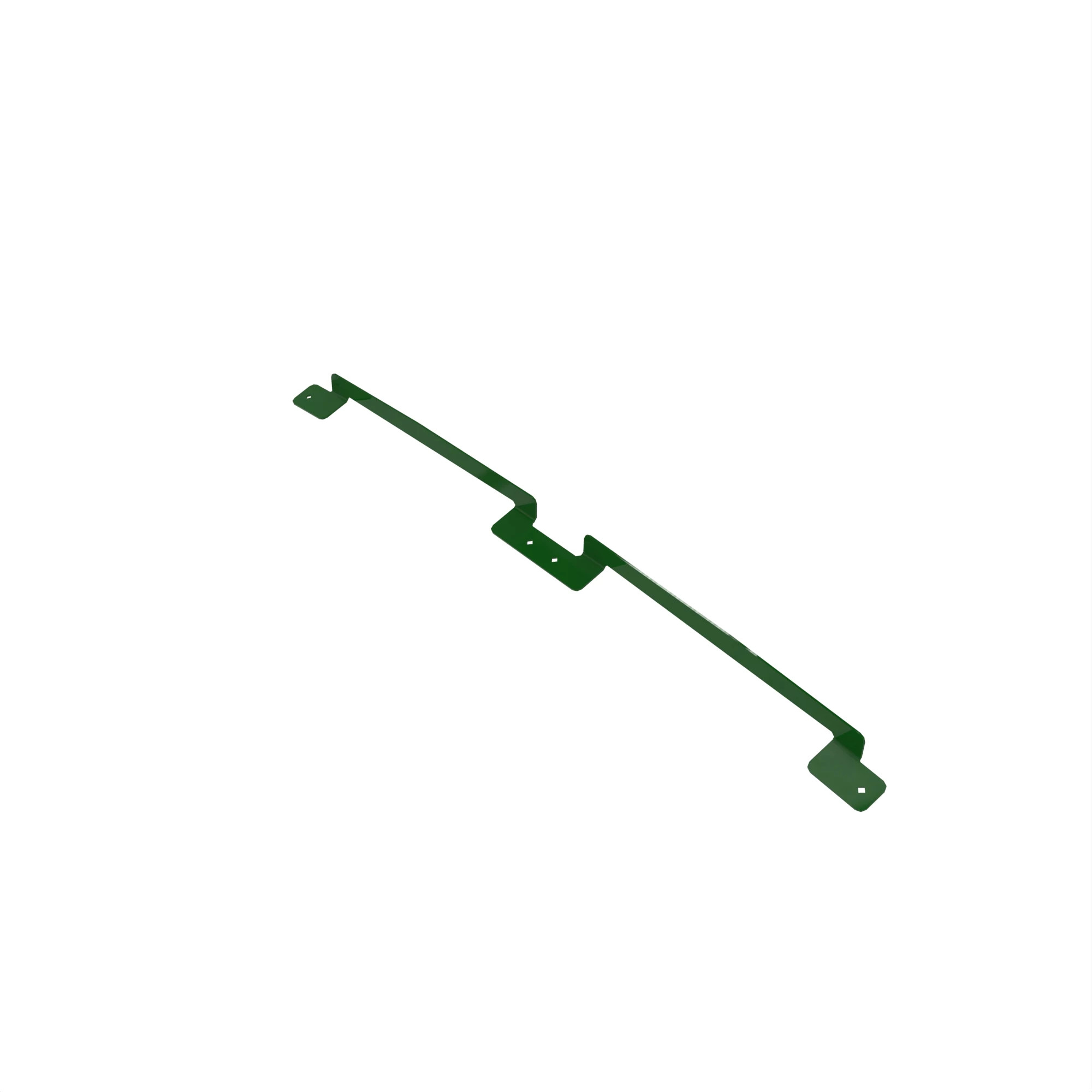 ⚙️ R540916: Soporte de Capó Delantero John Deere 🚜✅