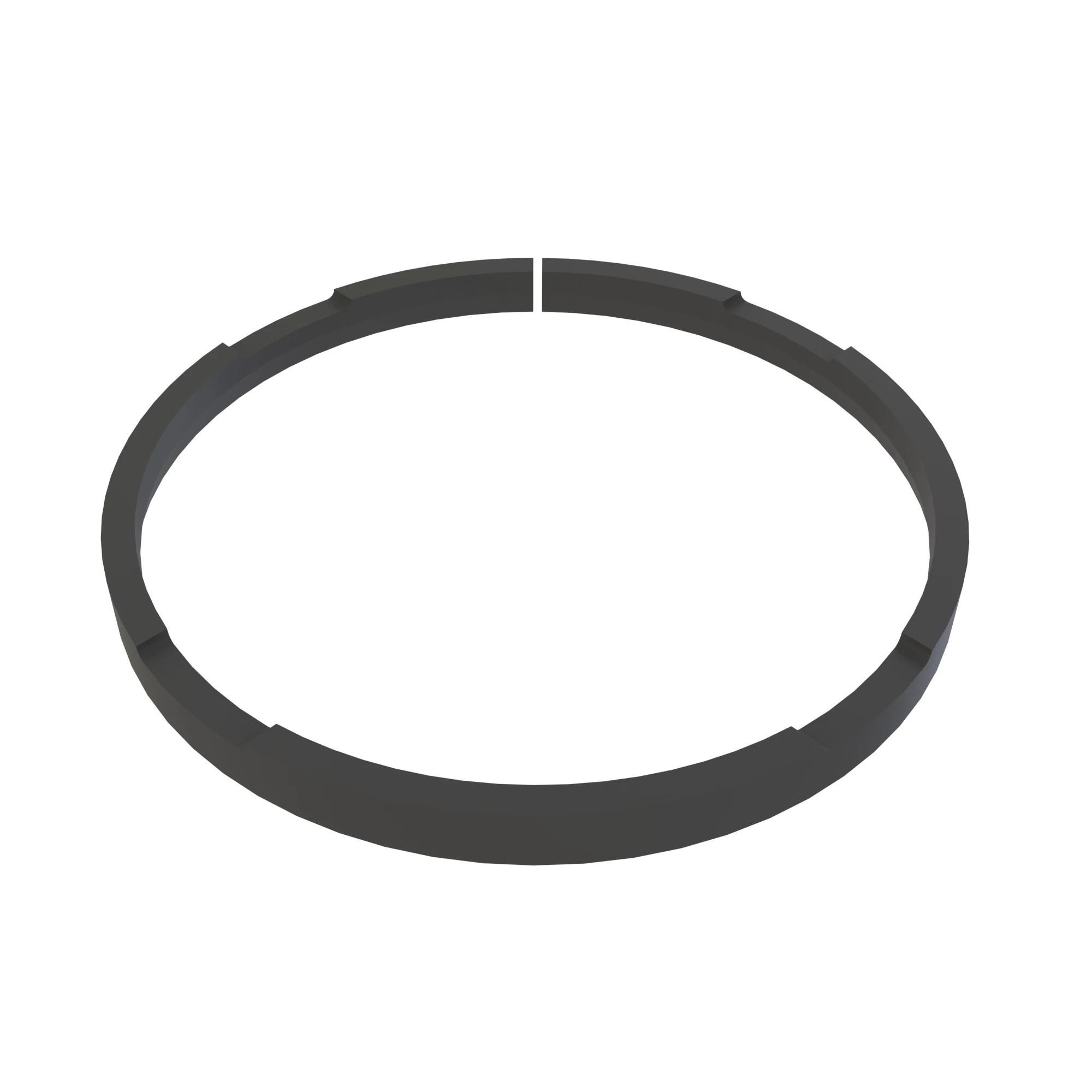 SEAL, CUSHION  (KYB 30981-85021)