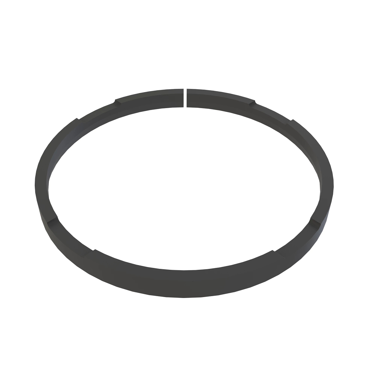 SEAL, CUSHION (KYB 30981-85021)