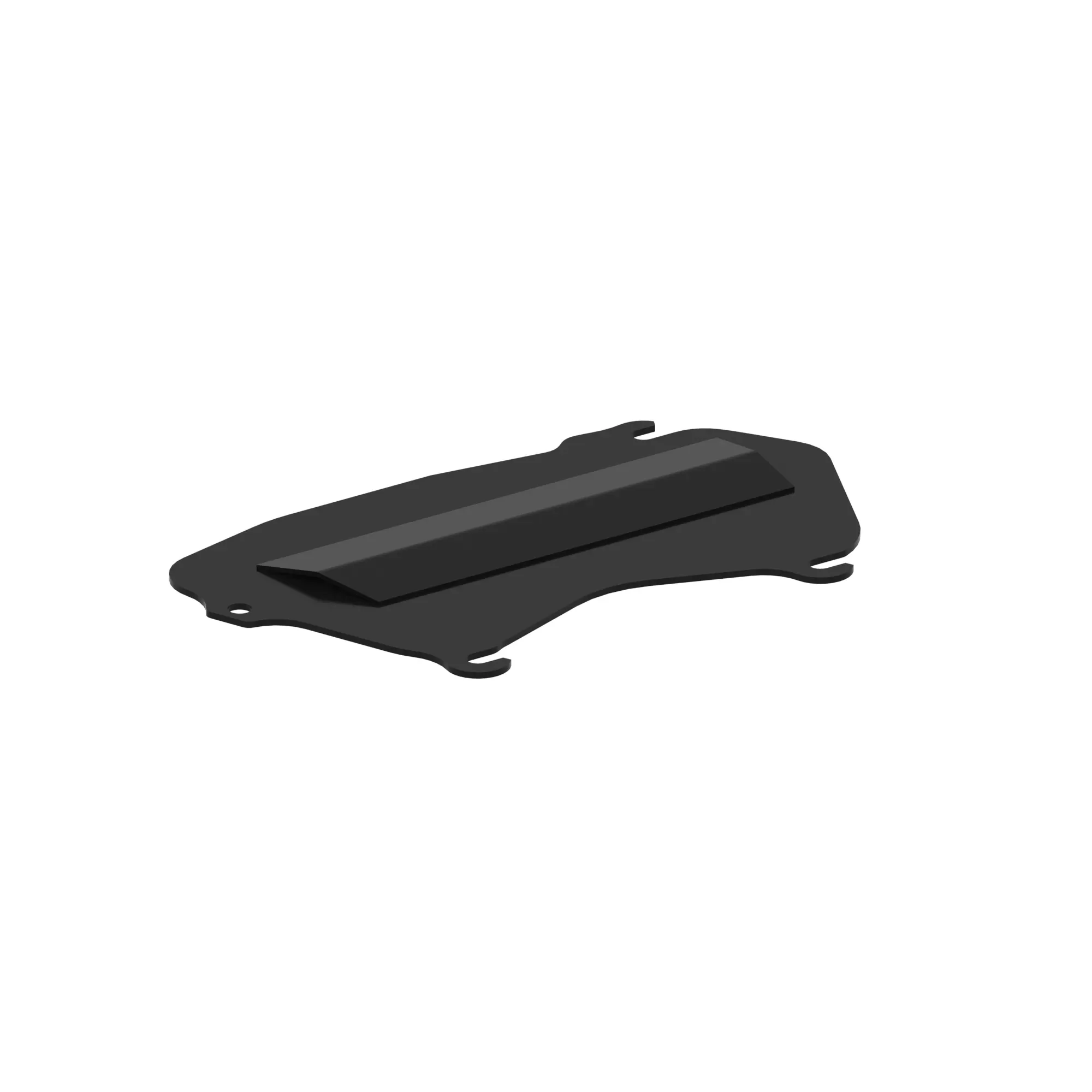 John Deere Cover - F644448