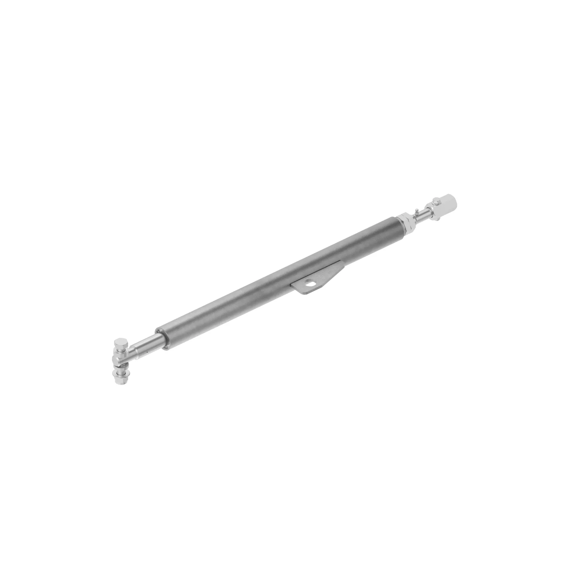 John Deere Kernel Processor Tilt Spindle - AXE91338