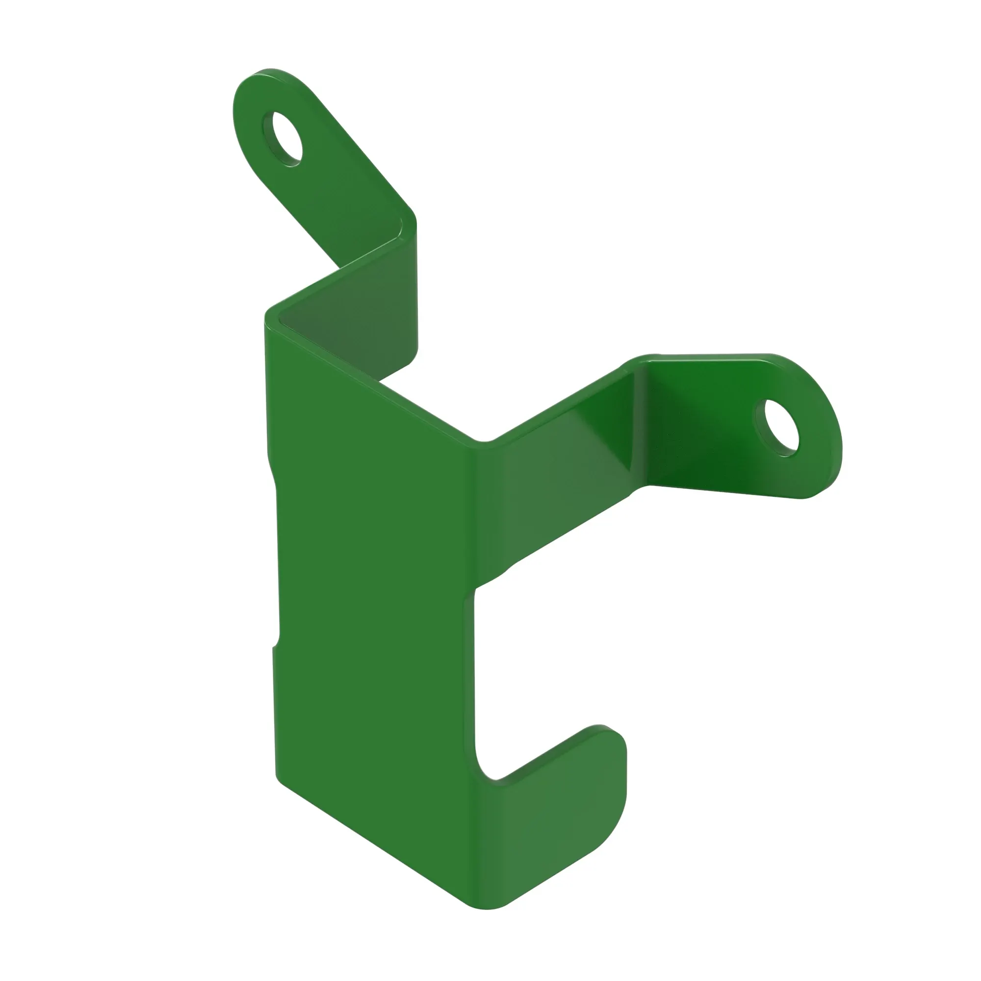 BRACKET, FITTINGS HOLDER