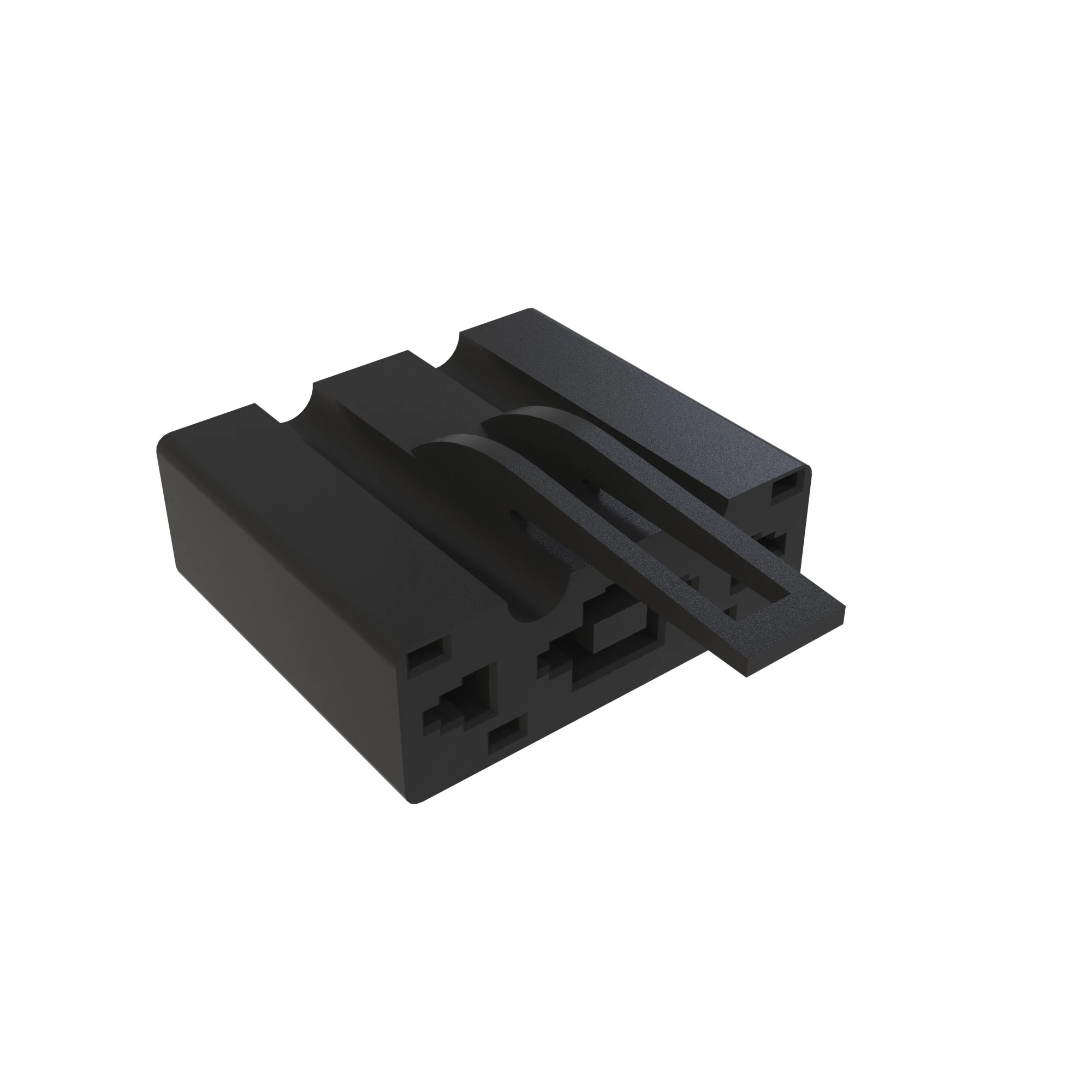 Elec.Connector Housing