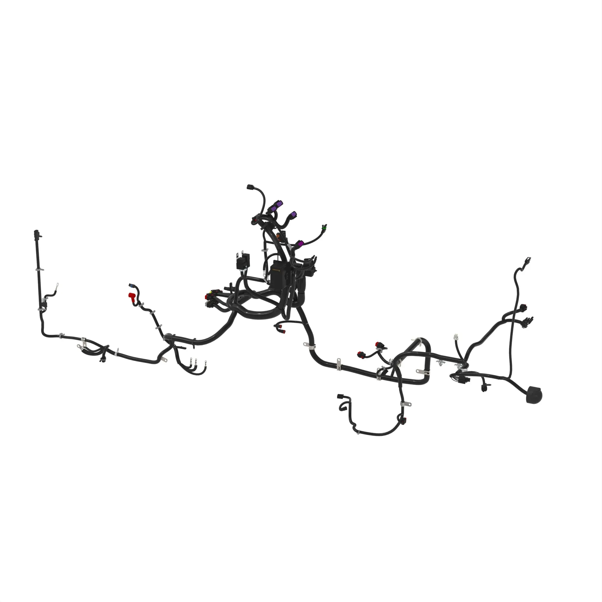 WIRING HARNESS