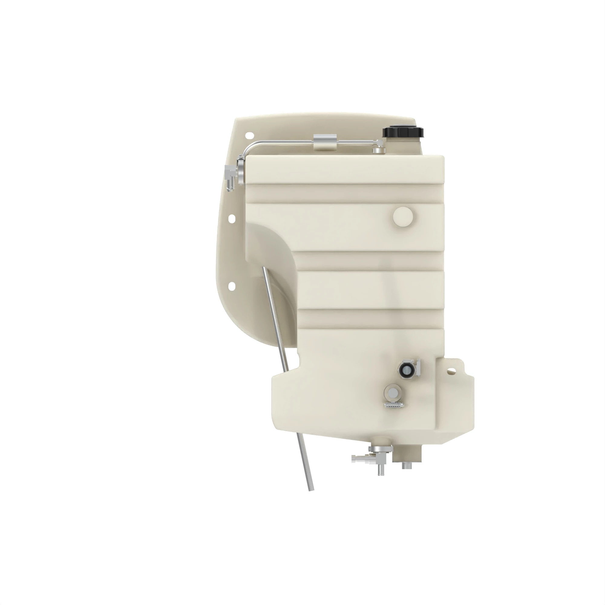 RE268264: Hydraulic Reservoir