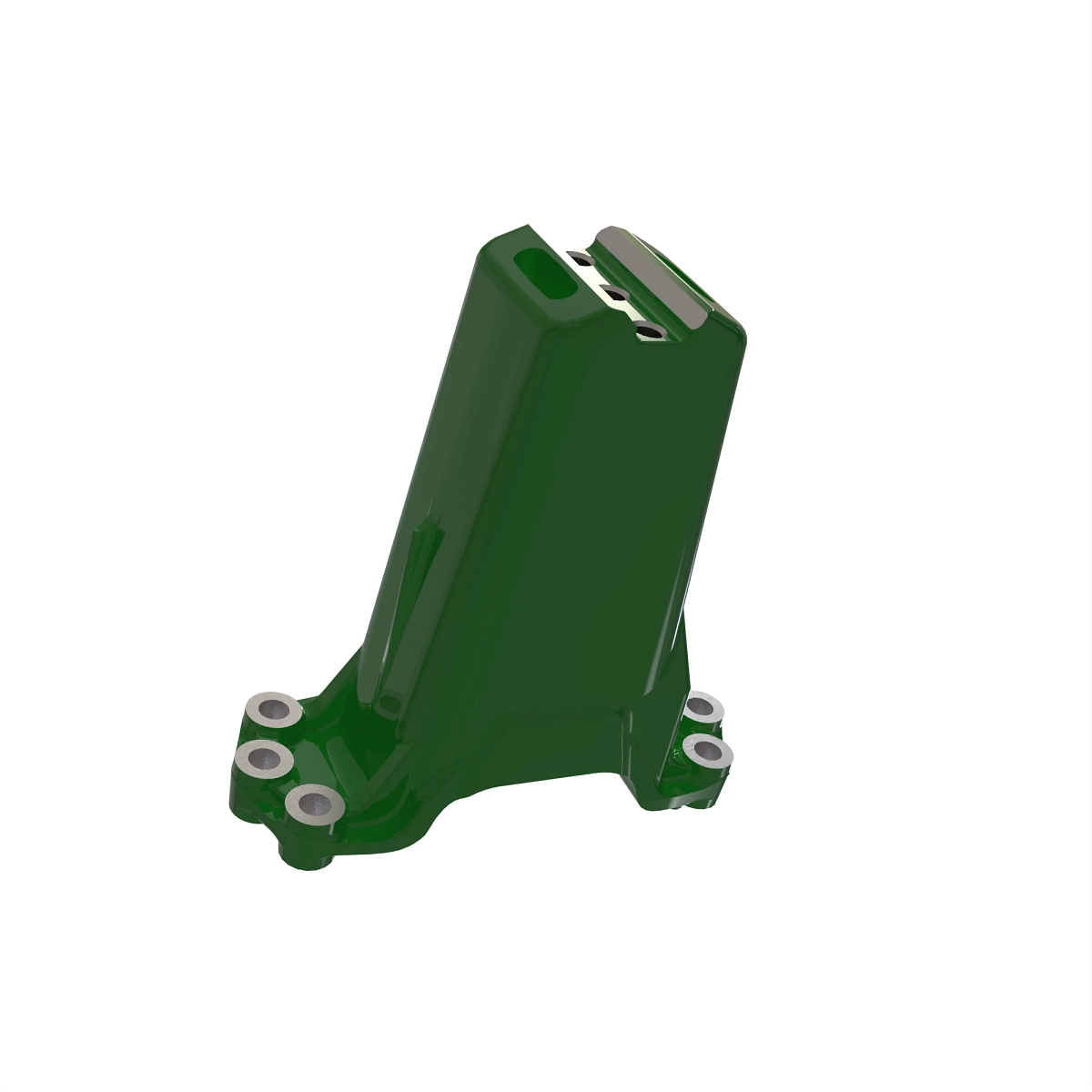Frame, Mounting