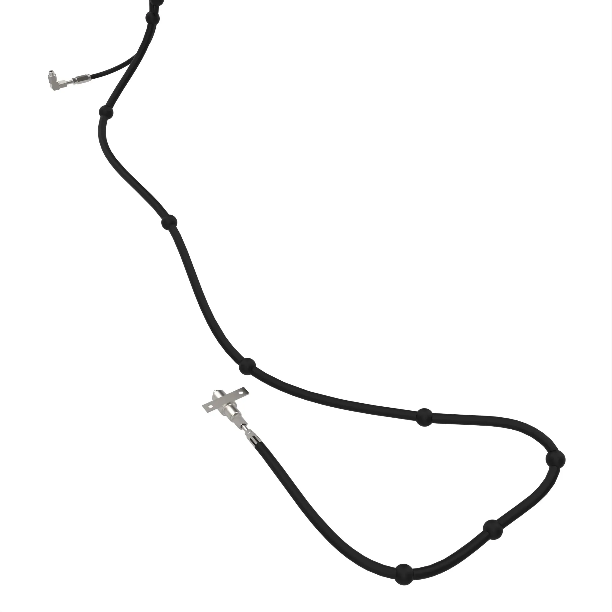 LUBRICATION HARNESS, LUBRICATION HA