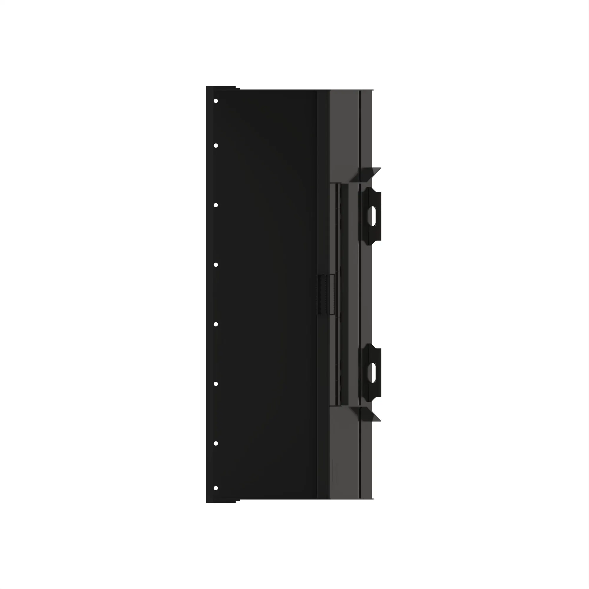 84 INCH LIGHT MATERIALS BUCKET 110T