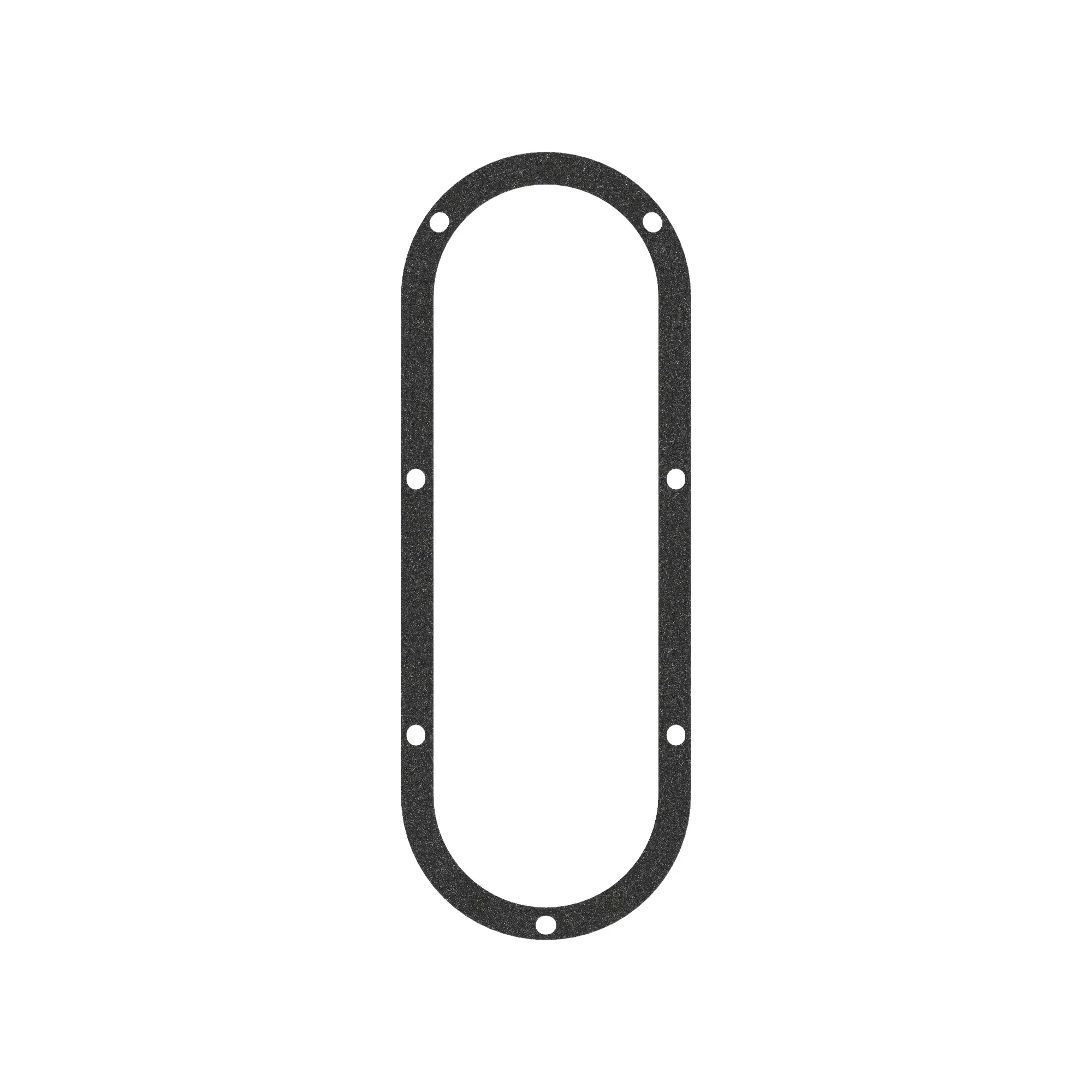 Gasket, GASKET, 3 TUBE PRECLEANER FACE SEAL