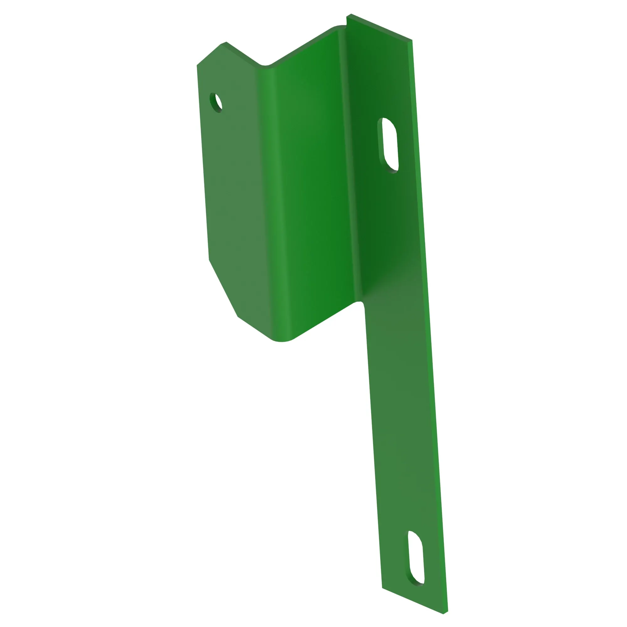 ANGLE, BASKET SUPPORT