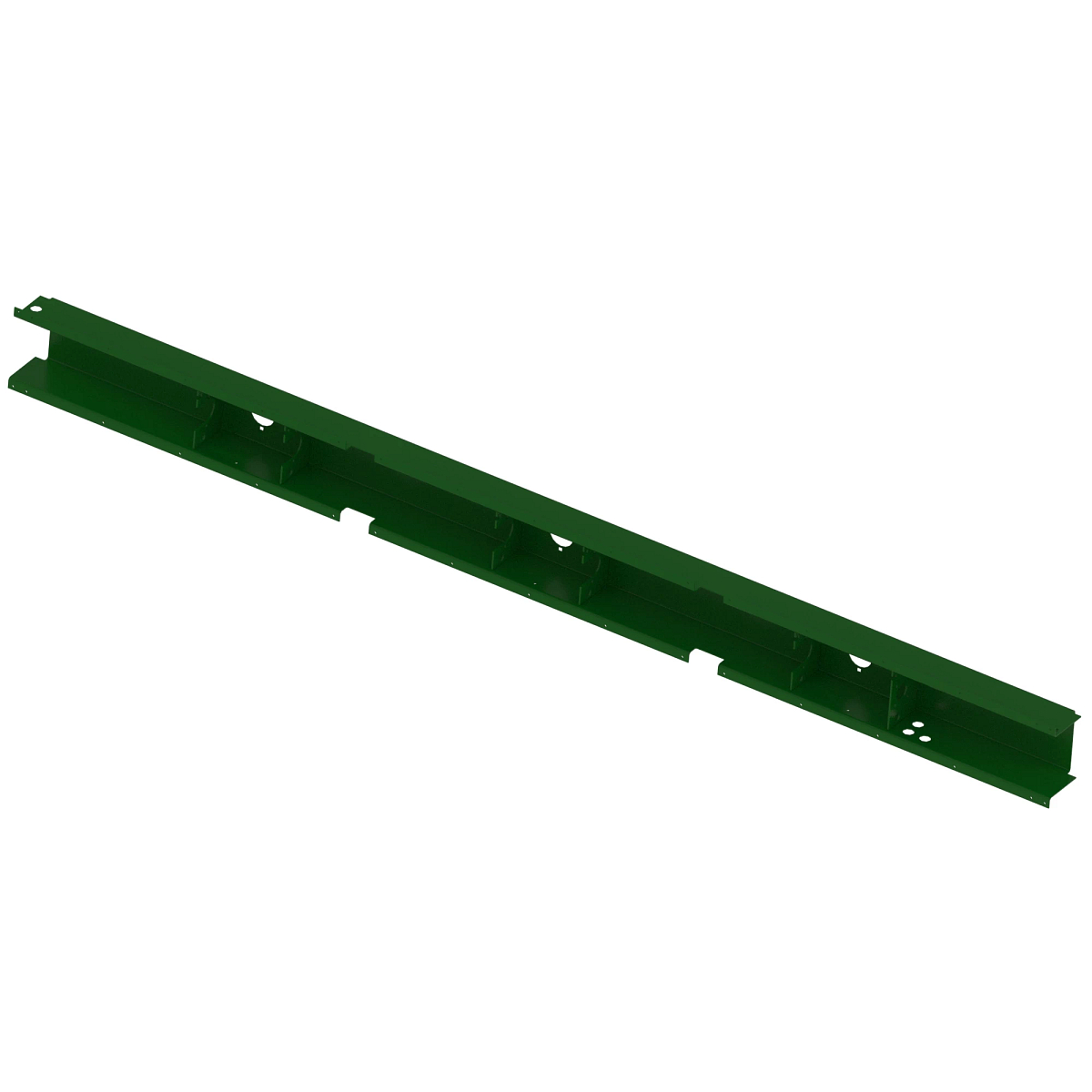 CHANNEL, SUPPORT ASSY, COMPACTOR