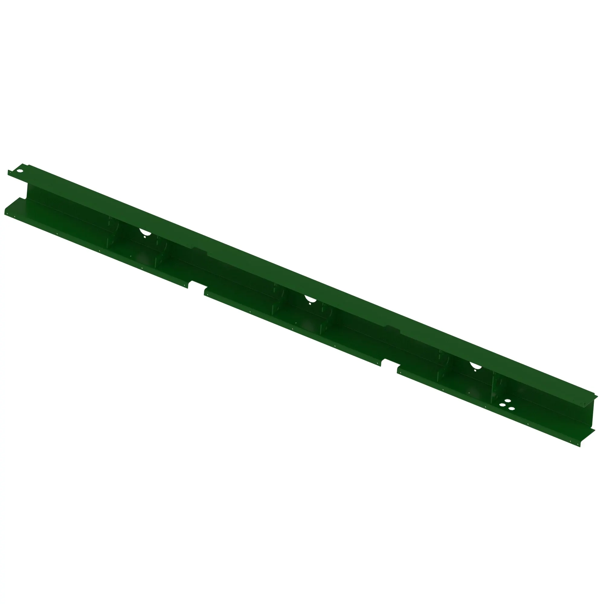 John Deere Compactor Support Channel - AN373894