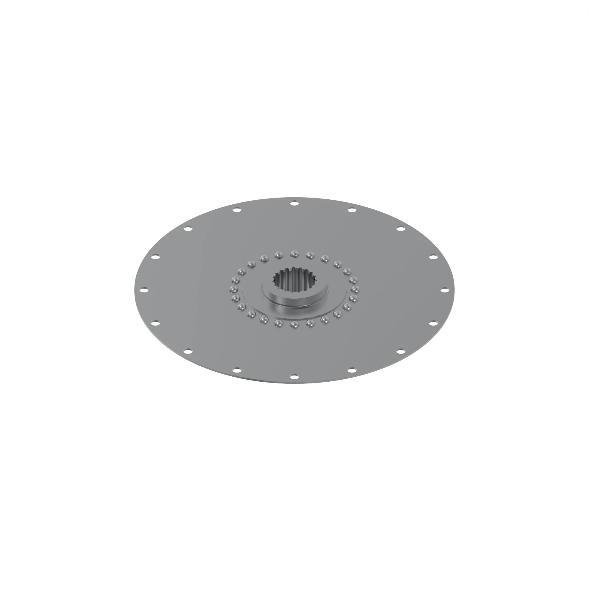 John Deere Drive Plate Assembly - 4056466