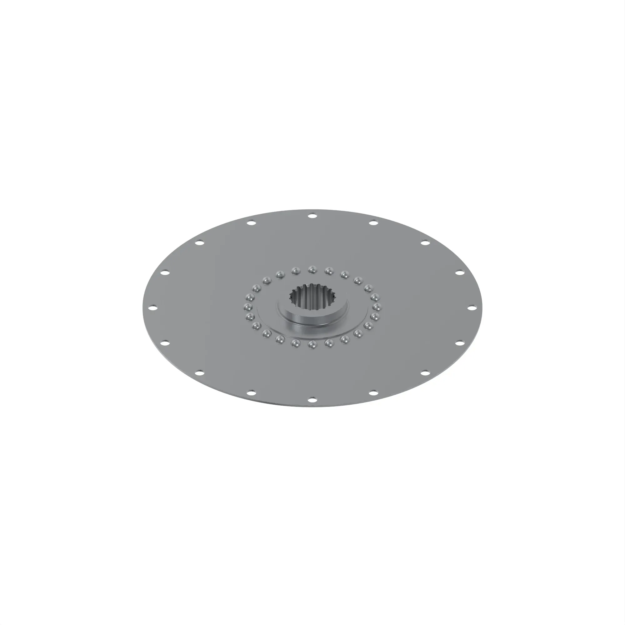 Plate