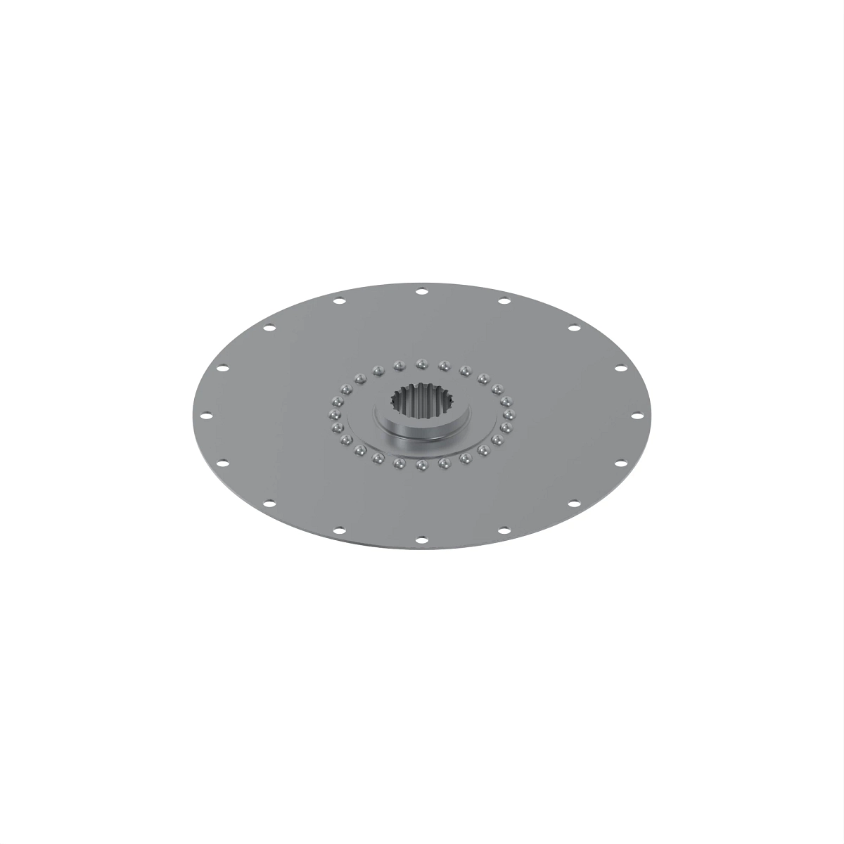 Plate