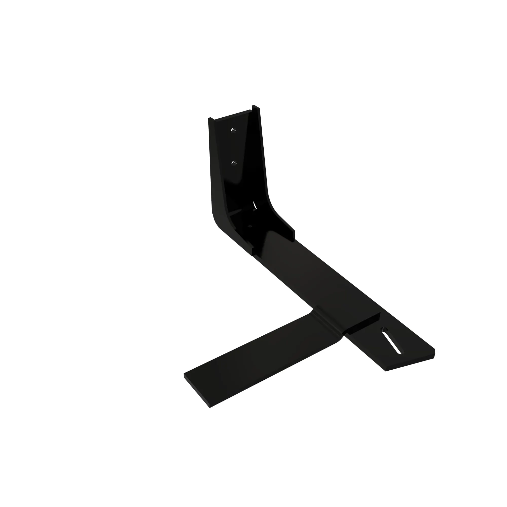 ANGLE, FRONT, BRACKET FUELTANK M14-